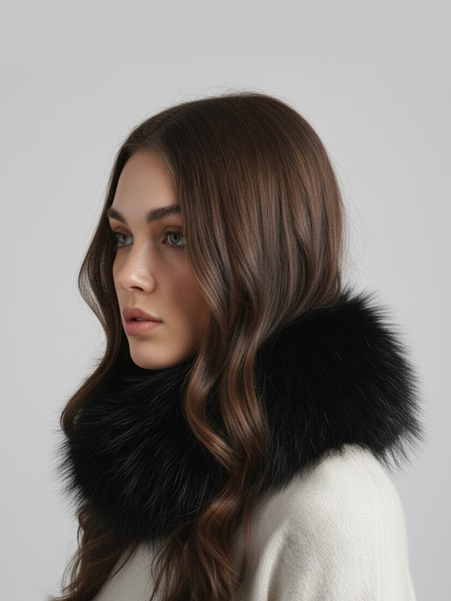 ALPINE CLOUD Wrap