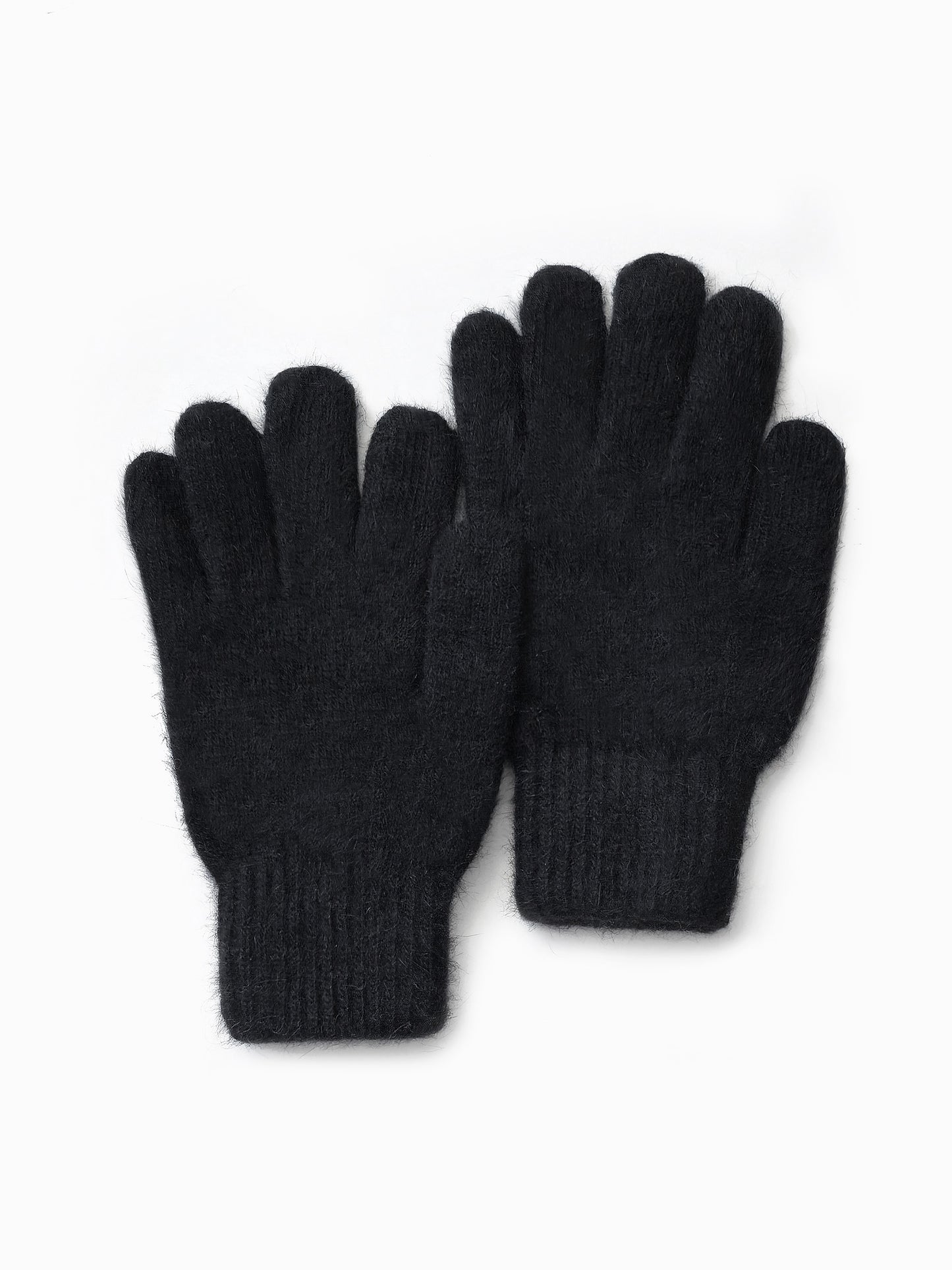 THE ANGORA Gloves