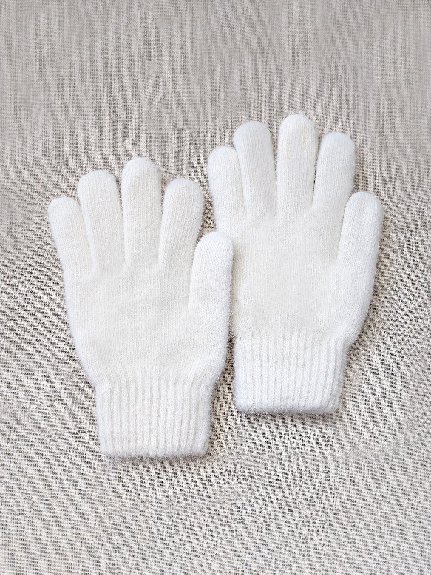 THE ANGORA Gloves