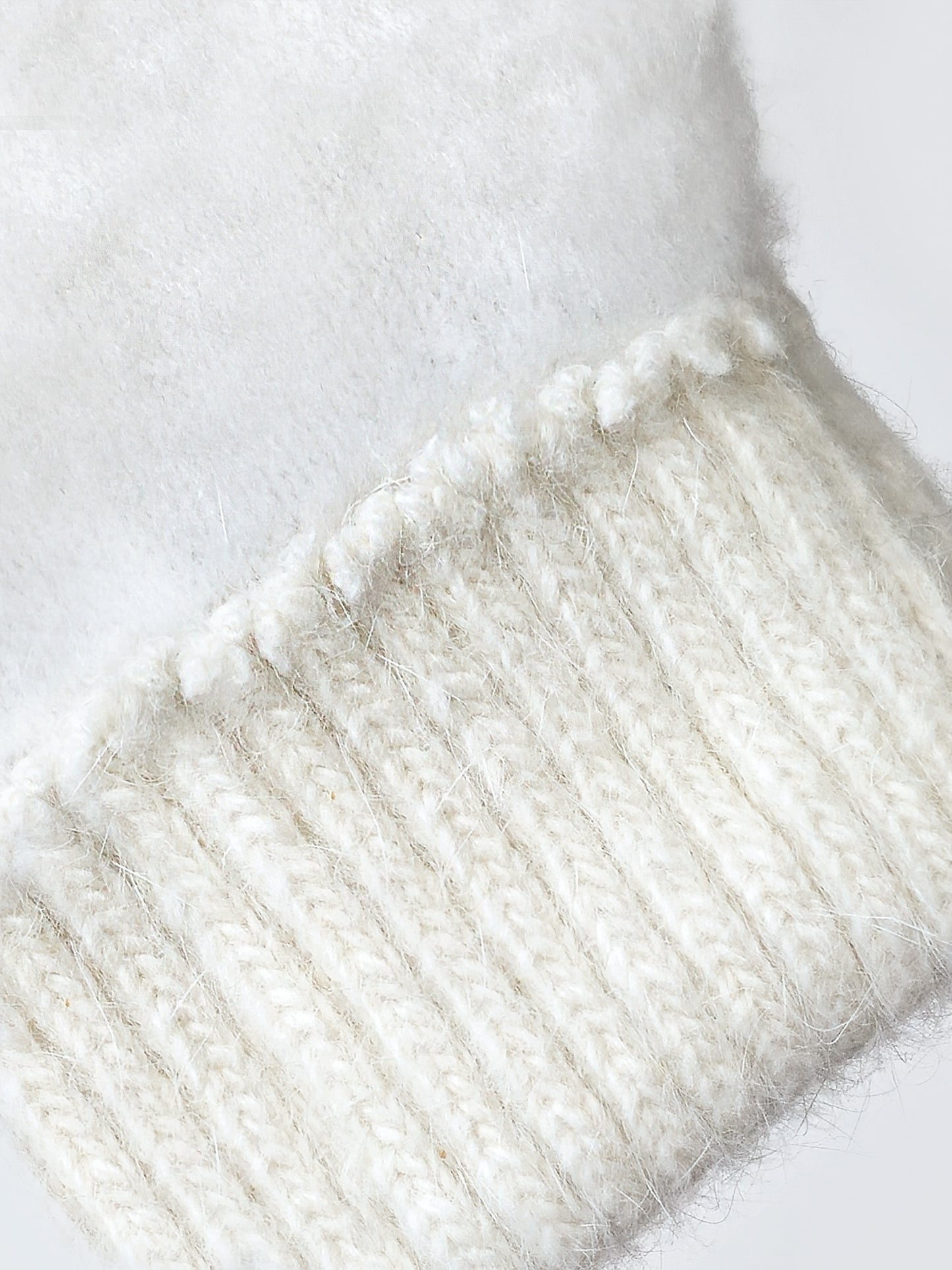 THE ANGORA Gloves