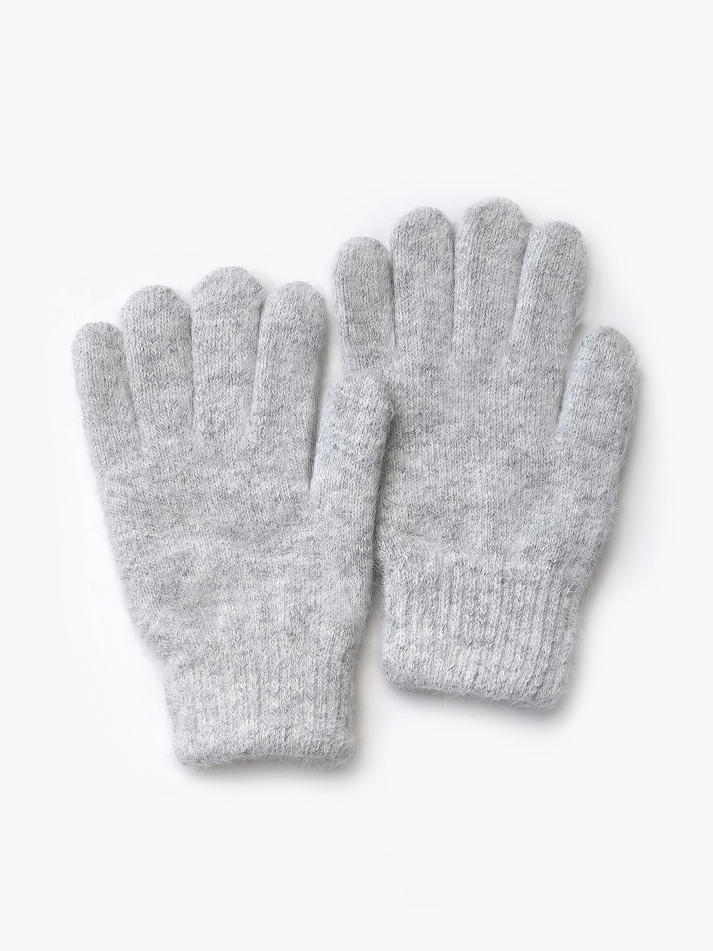 THE ANGORA Gloves