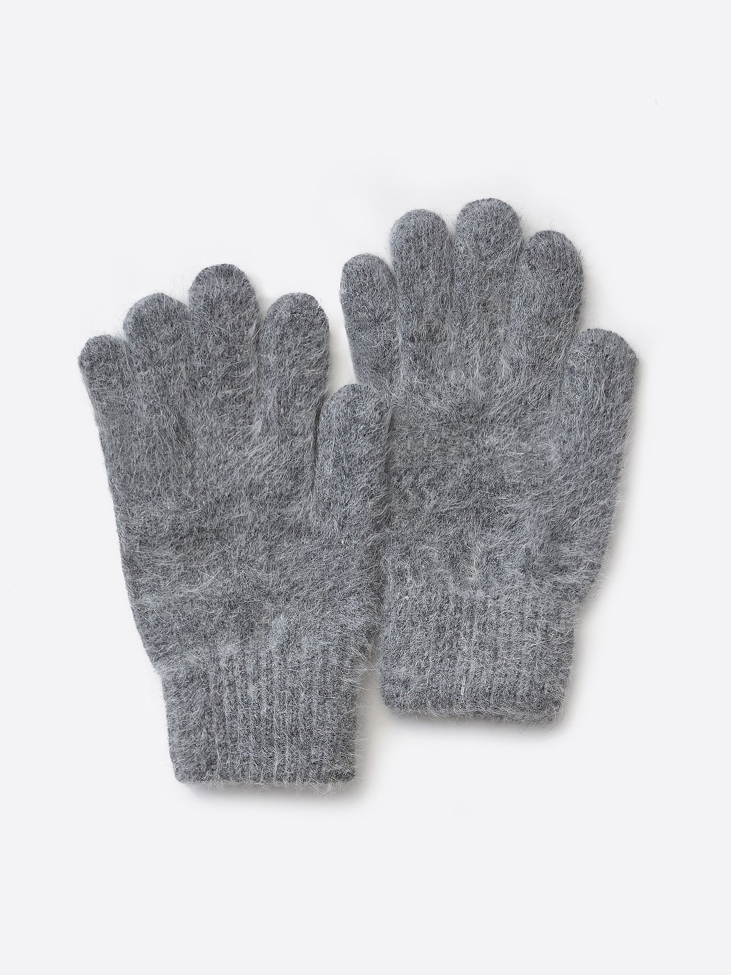 THE ANGORA Gloves