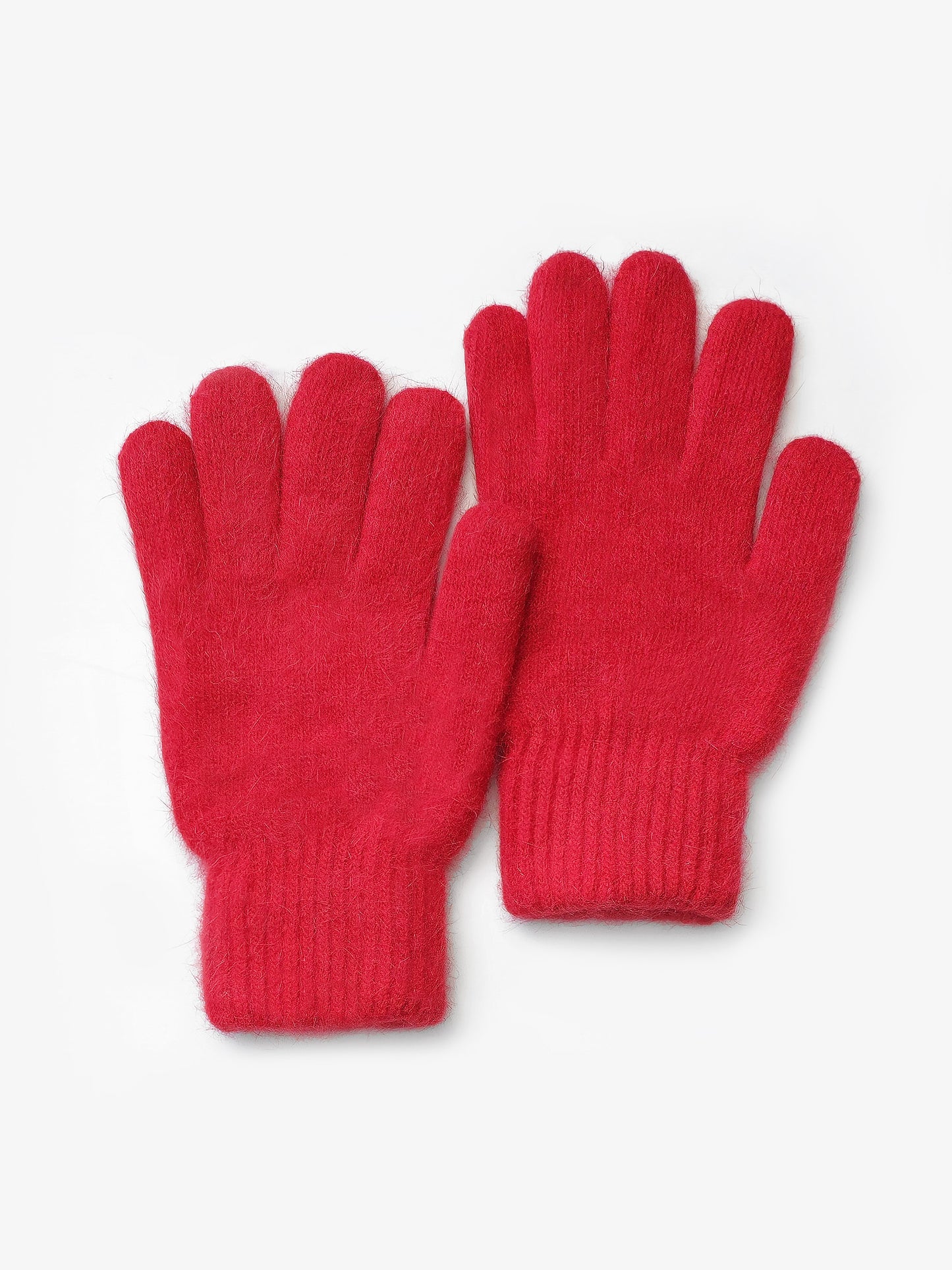 THE ANGORA Gloves