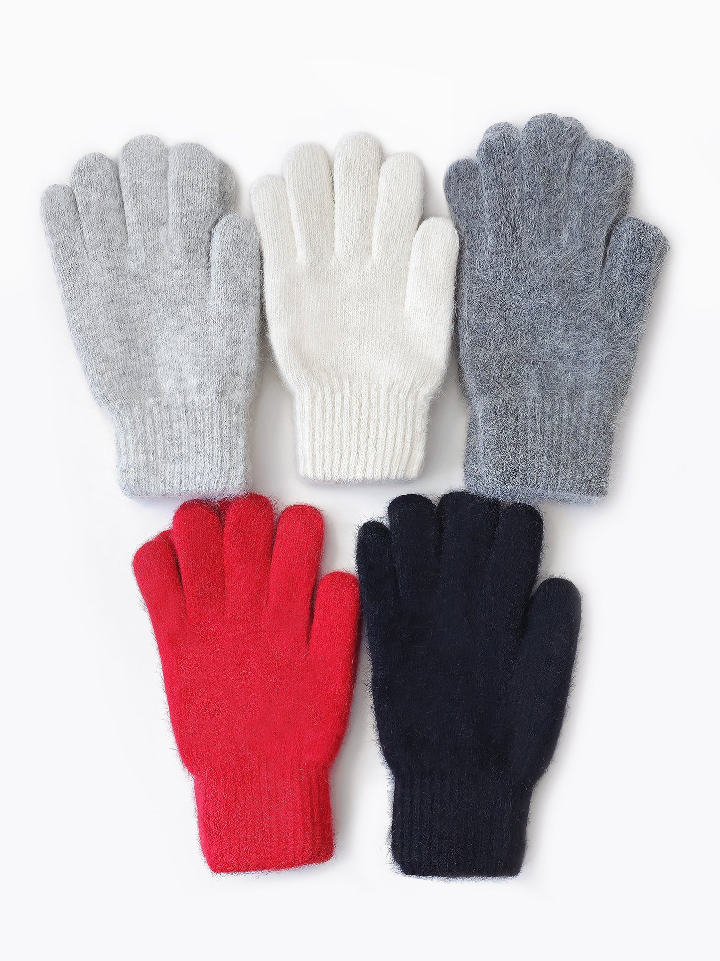 THE ANGORA Gloves