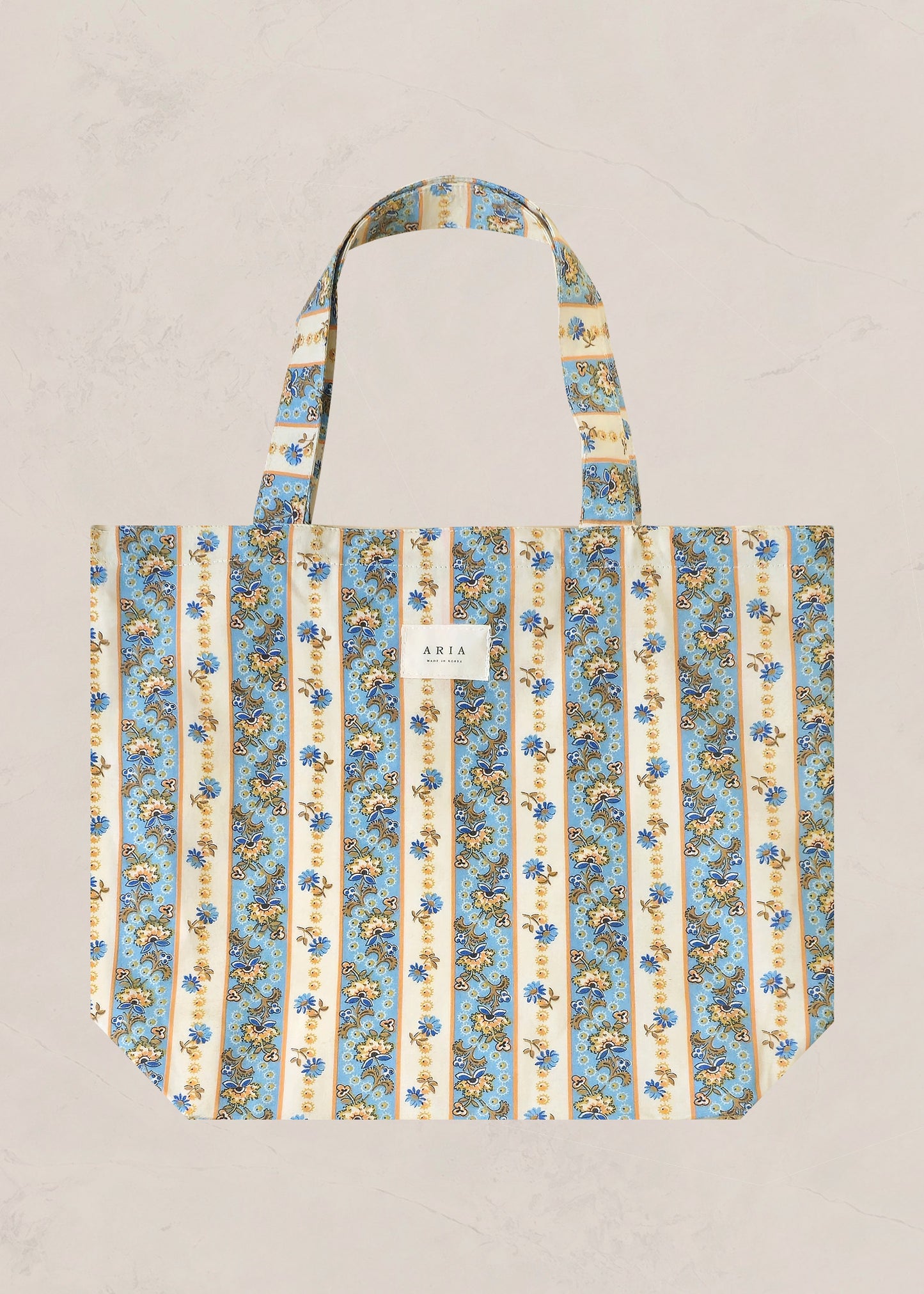 ARIA Cotton Tote