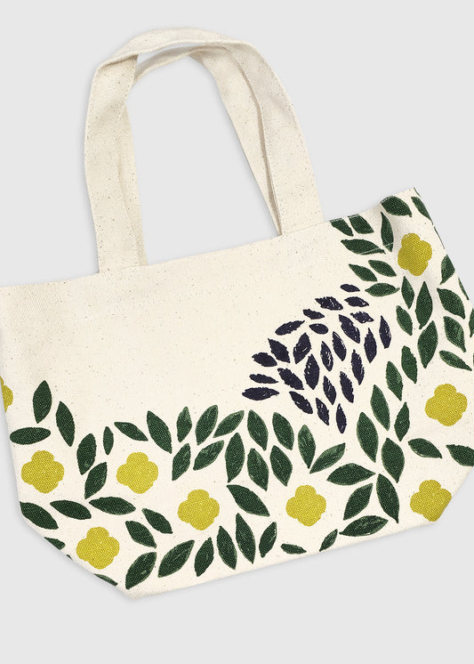 SEAGULL Double Sided Mini Tote