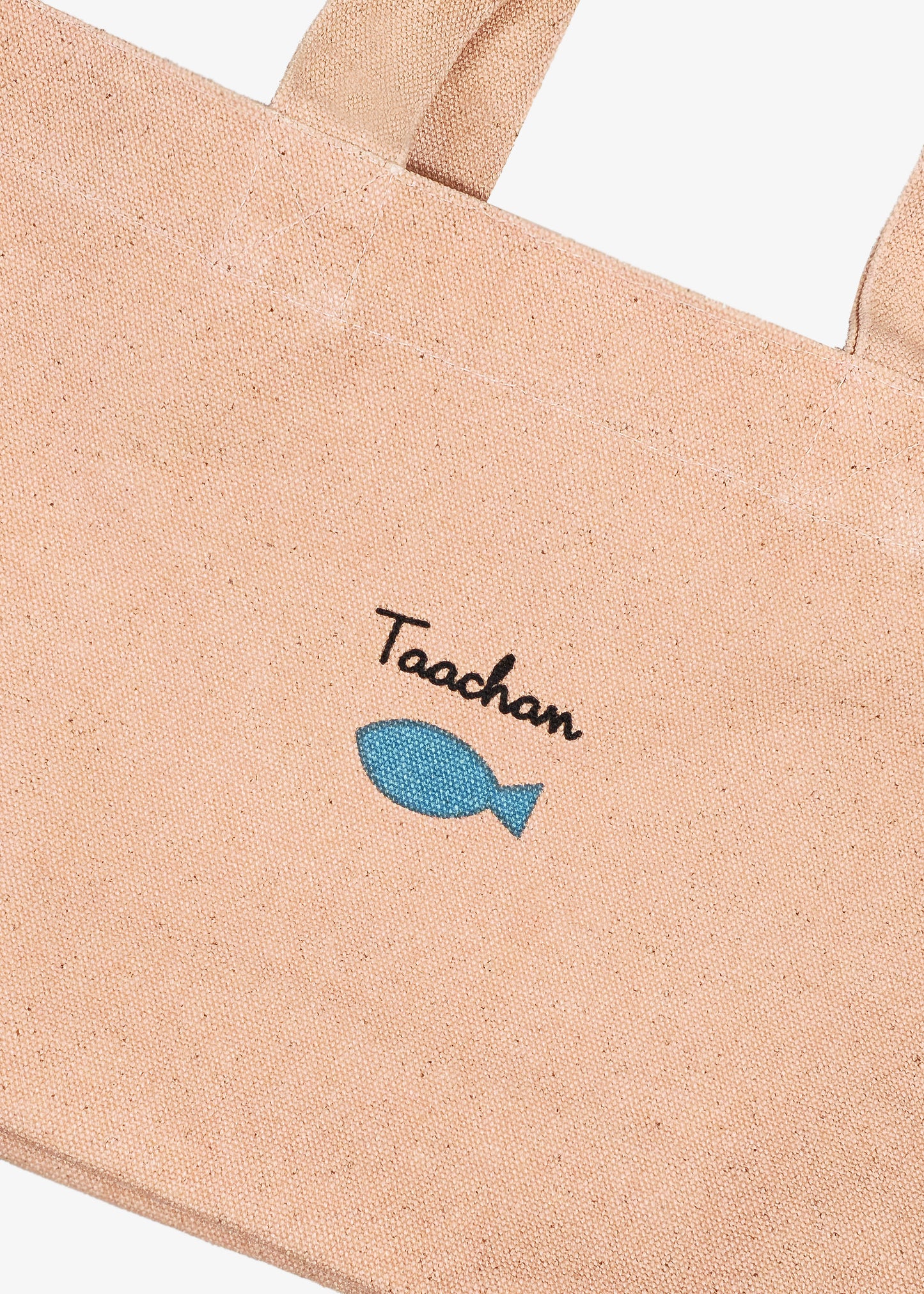 HANDS UP Cat Mini Tote