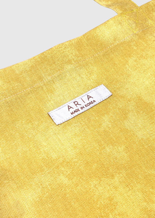 ARIA Cotton Tote