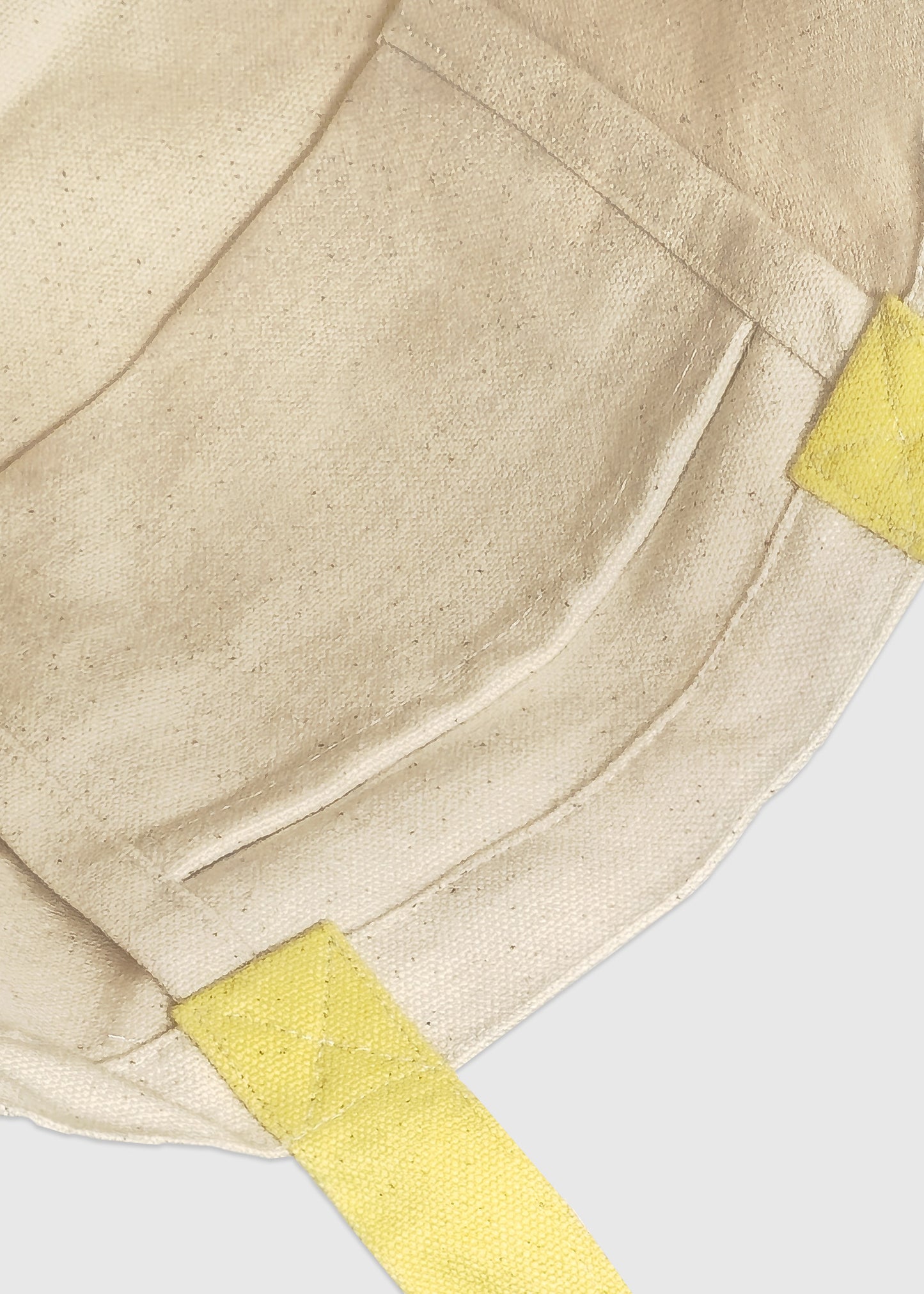 CURRY Mini Tote