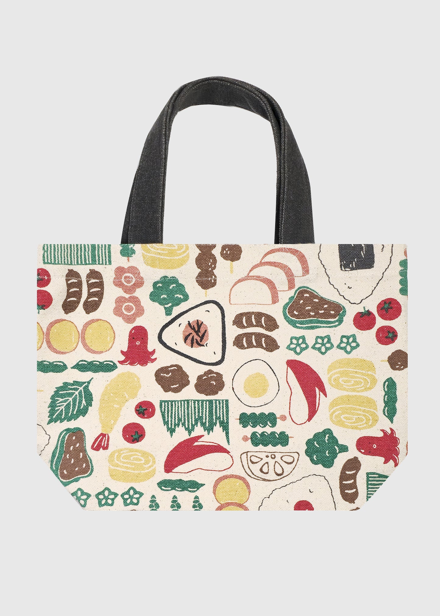 MARKET Mini Tote