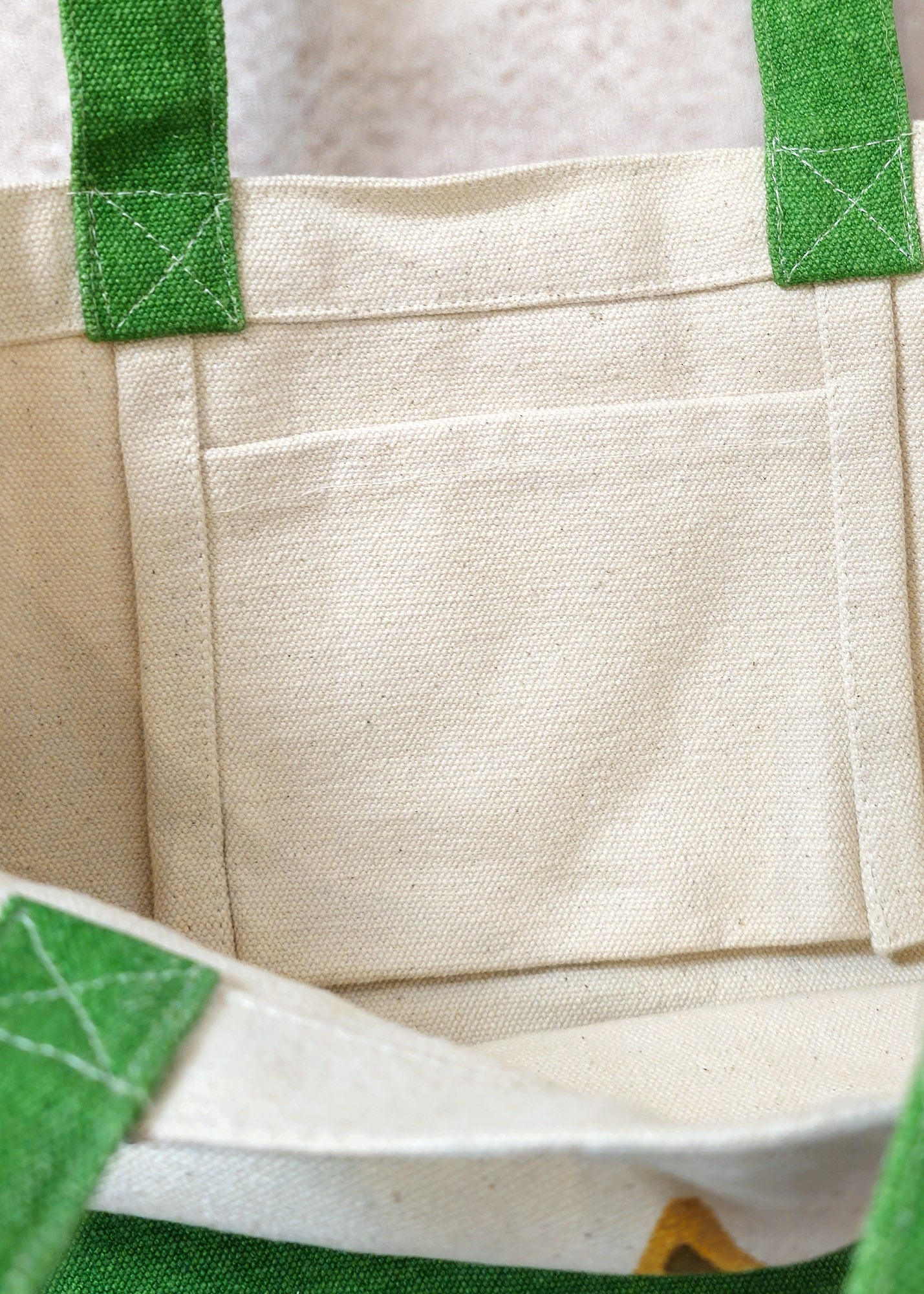 MATCHA Shiba Inu Tote