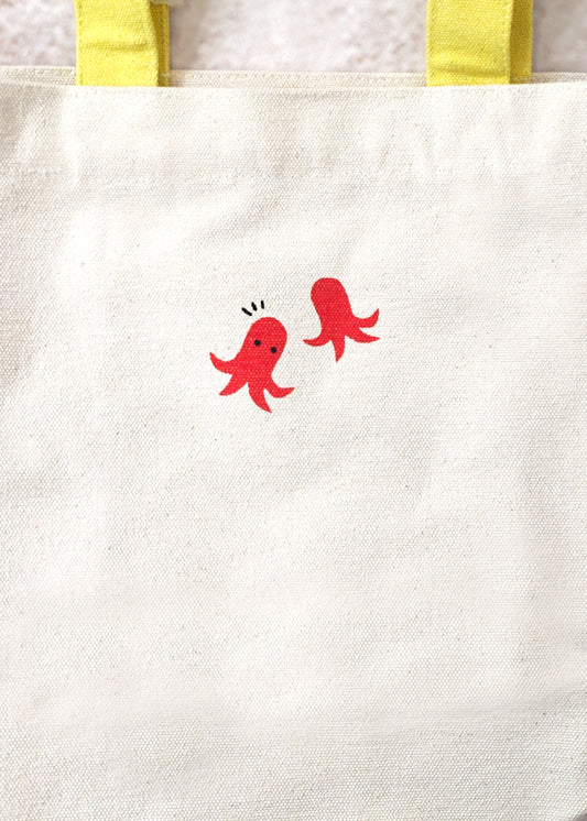 OBENTO Shiba Inu Tote