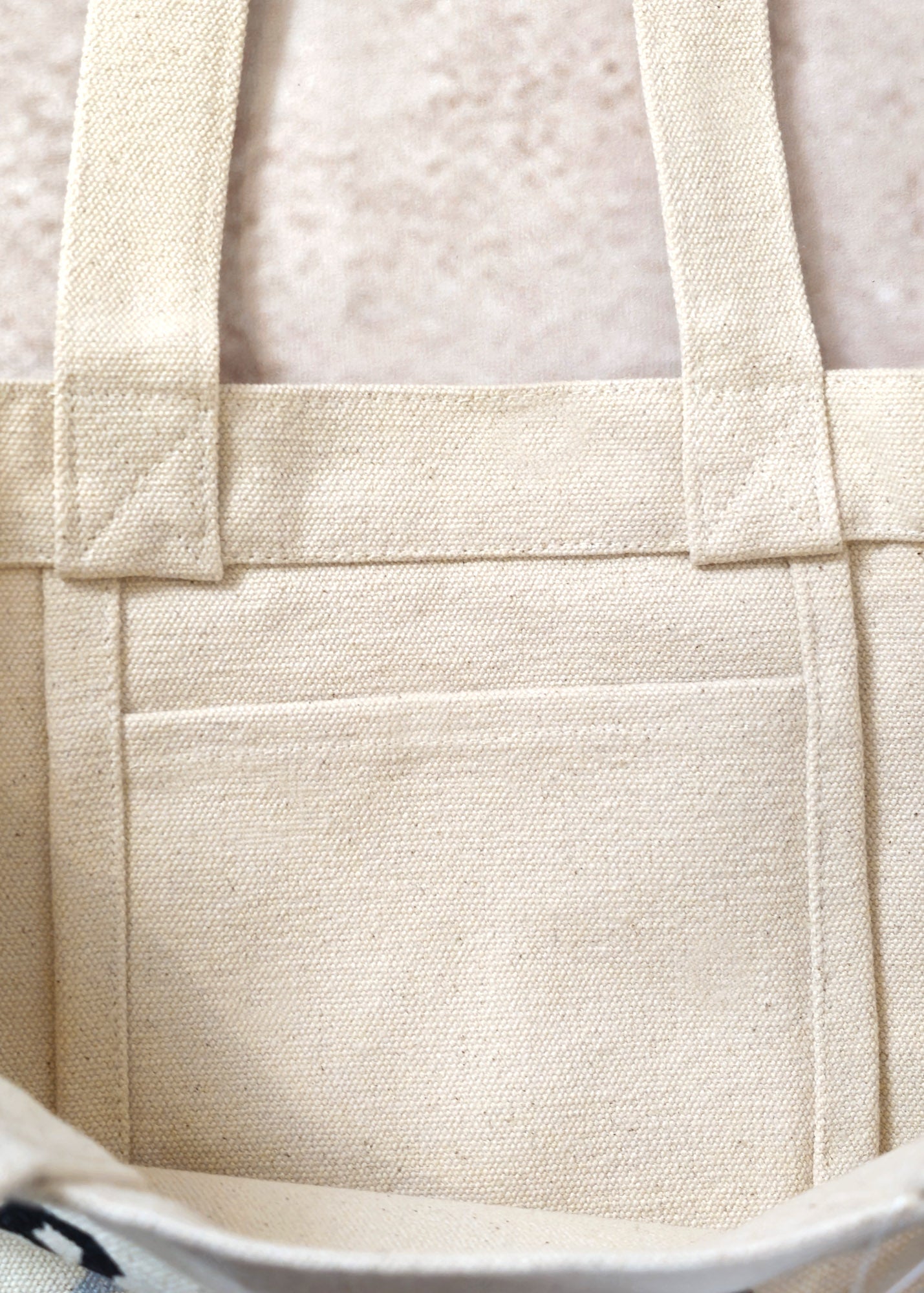 NINJA Shiba Inu Tote