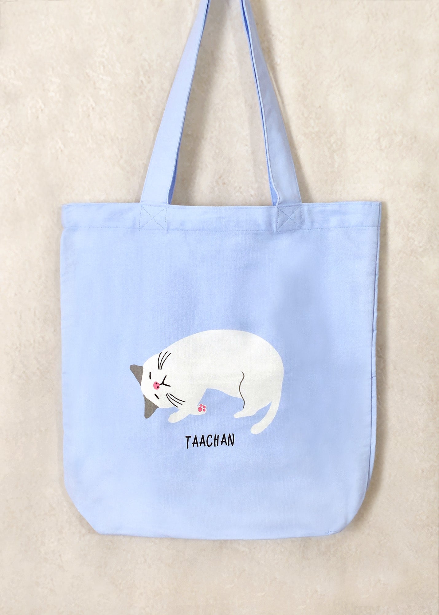 GOOD NIGHT Tote