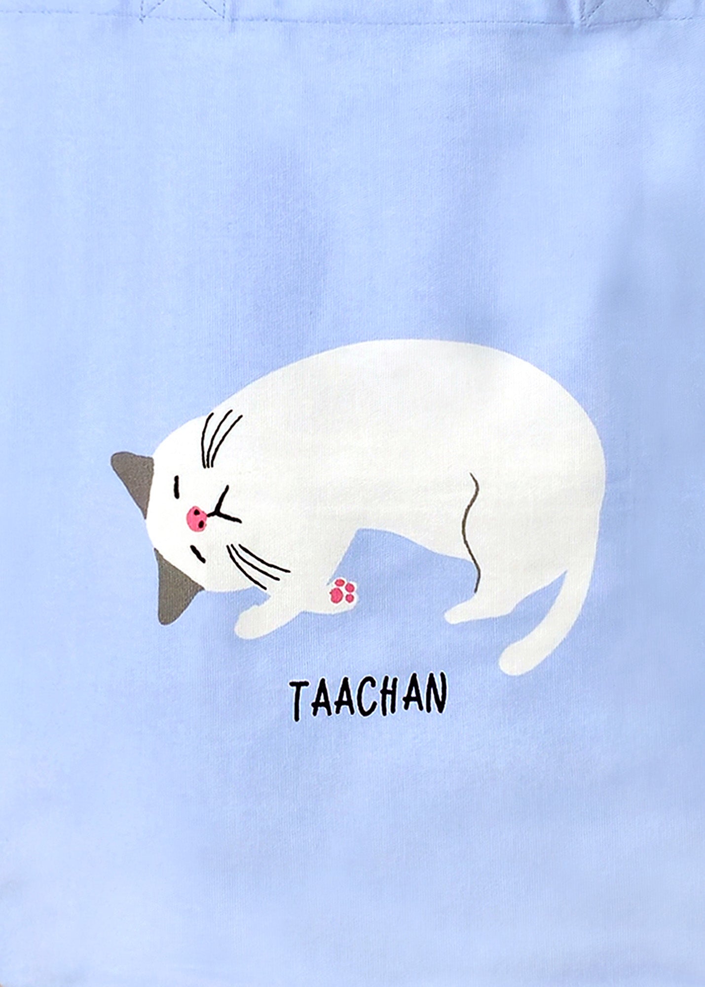 GOOD NIGHT Tote