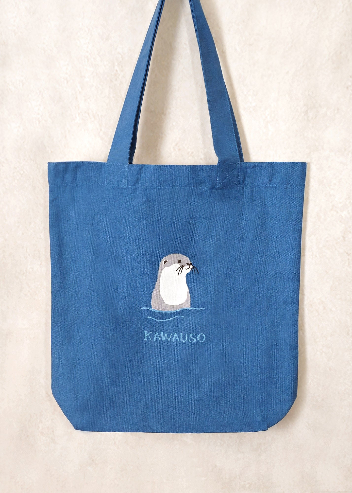 OTTER Shoulder Tote