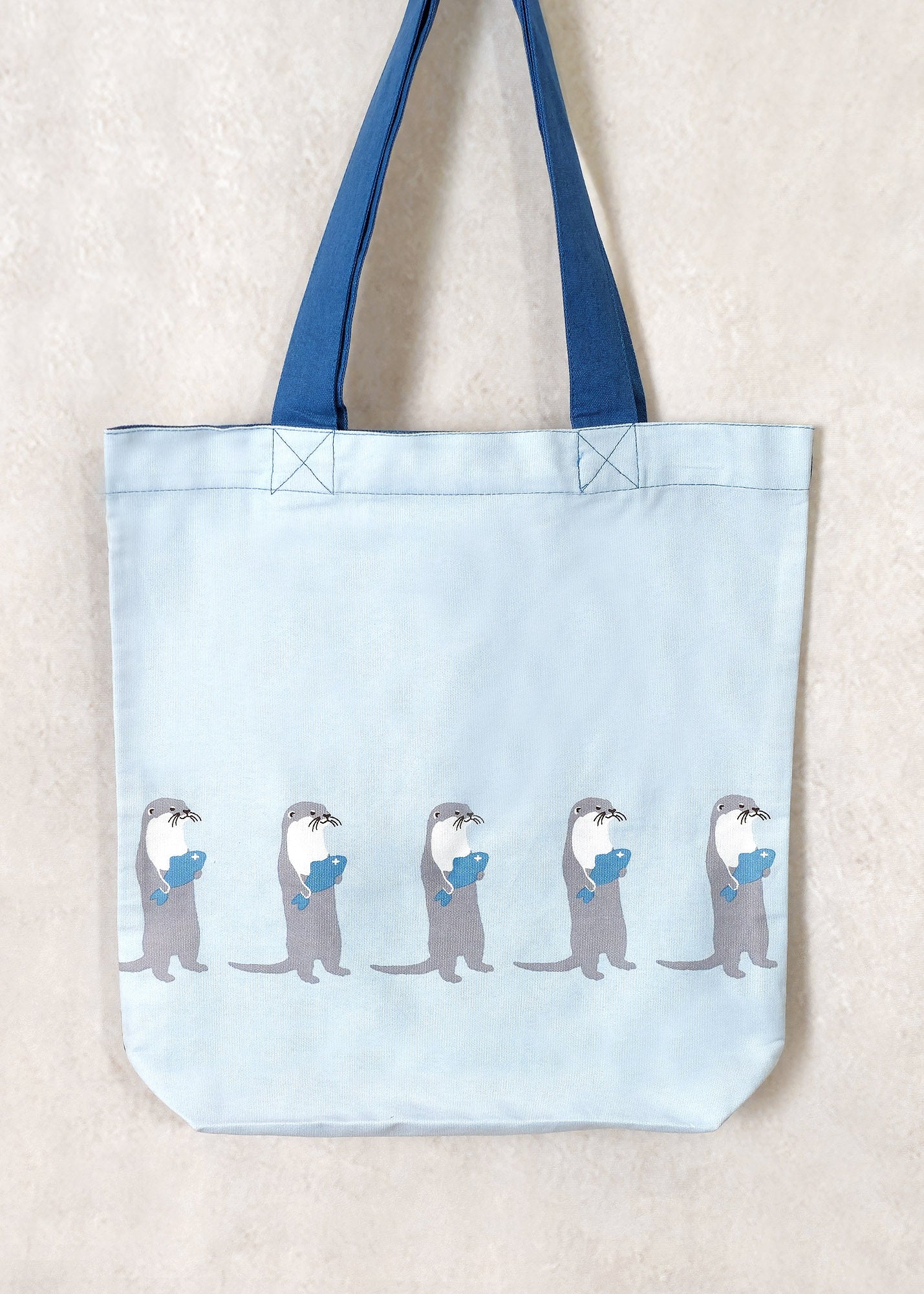 OTTER Shoulder Tote