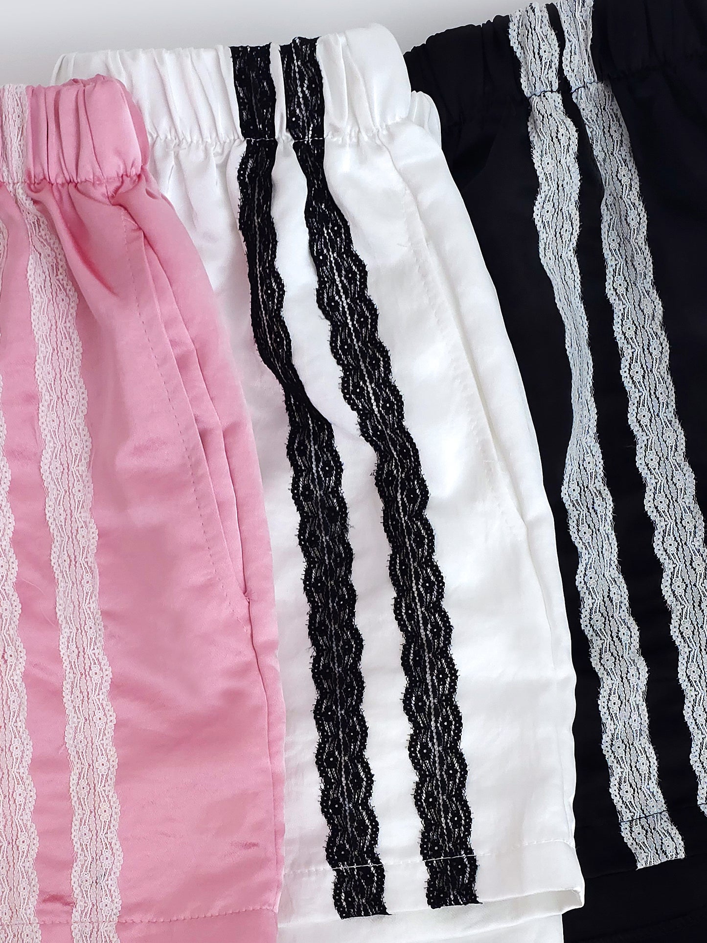 MUSE Shorts
