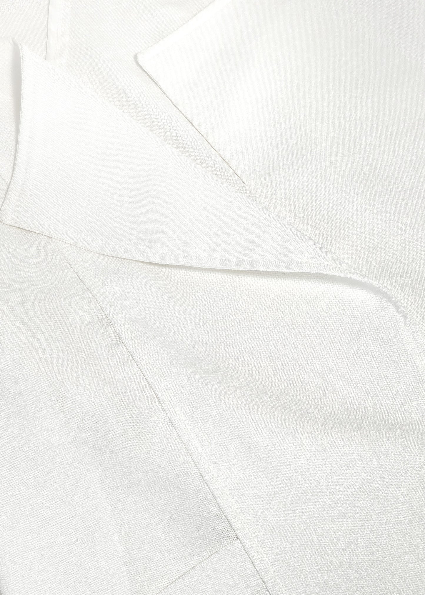 Short Sleeve Open Front Jacket