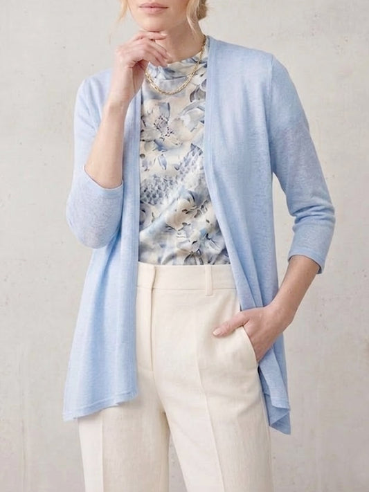 THE FLOW Cardigan