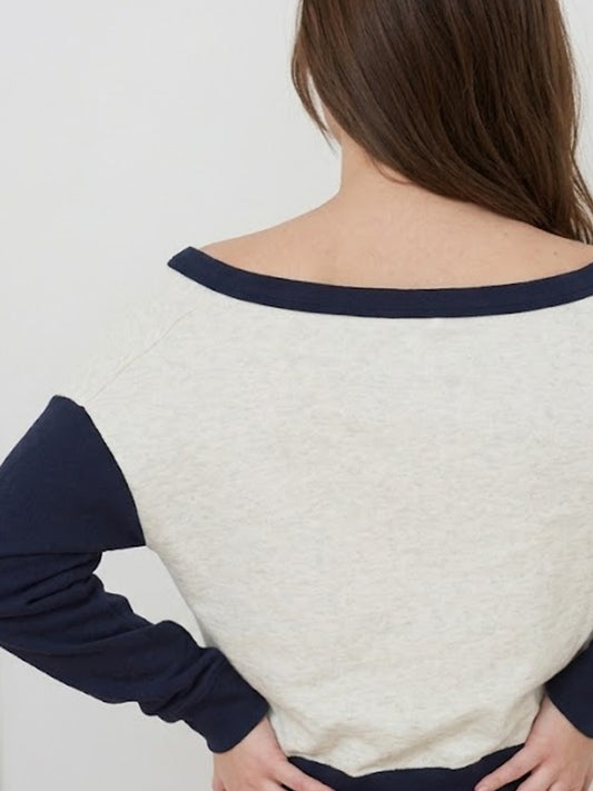 MARLOW Cardigan