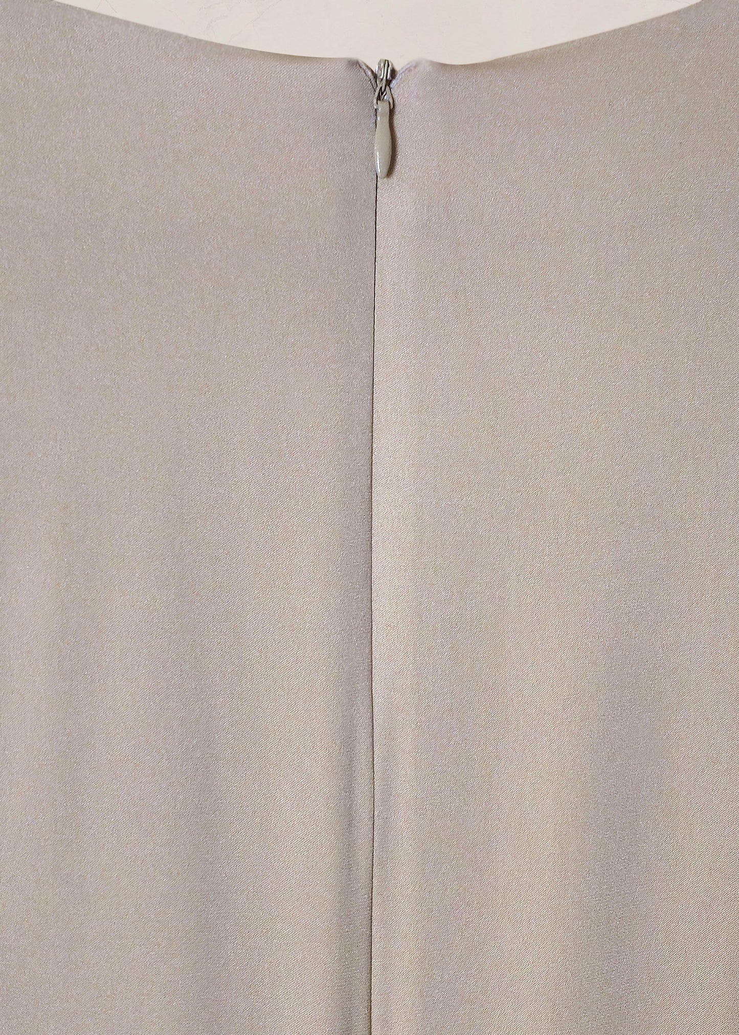 ANIVEE Silk Dress
