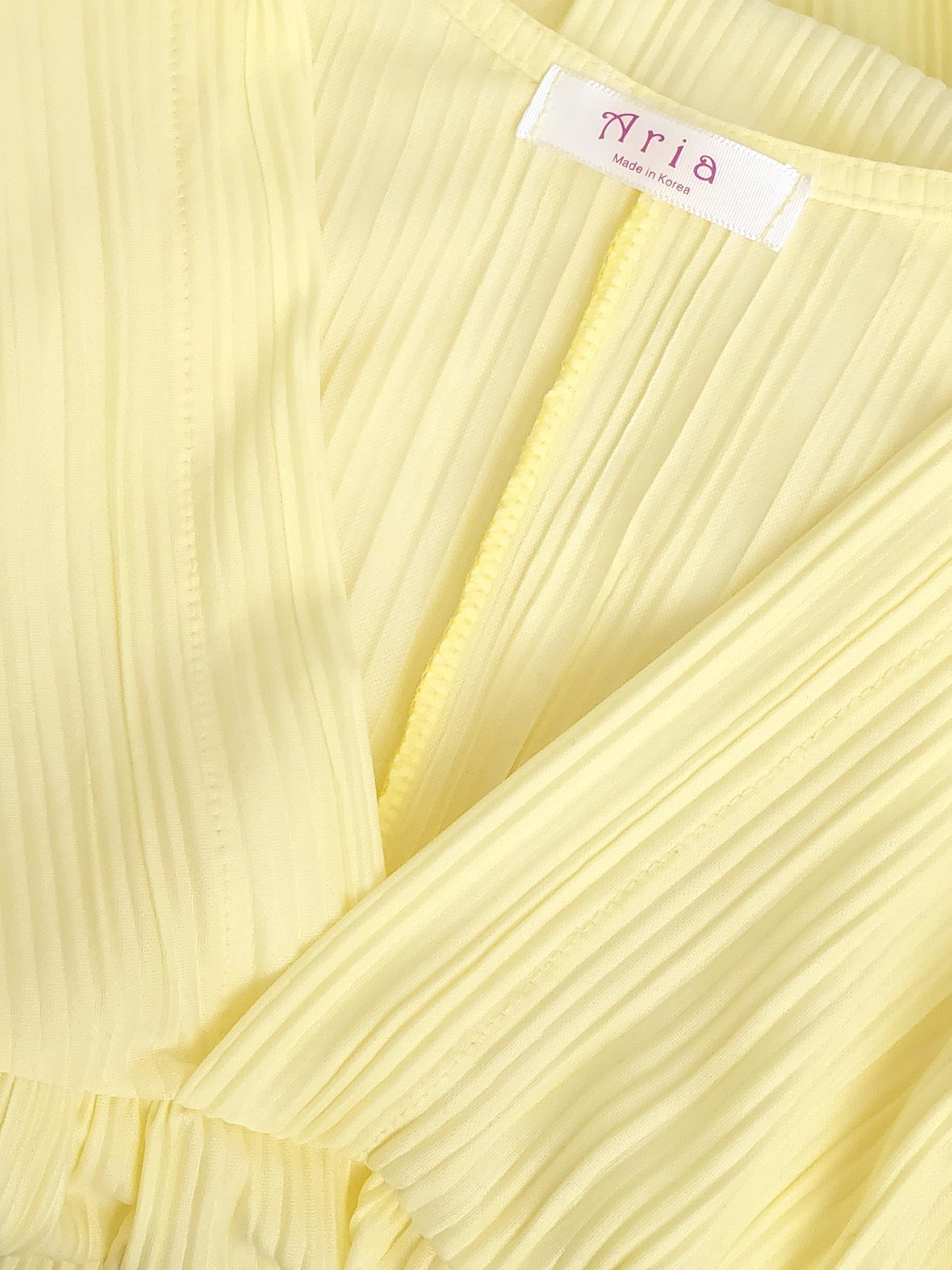 LEMON SHERBET Dress