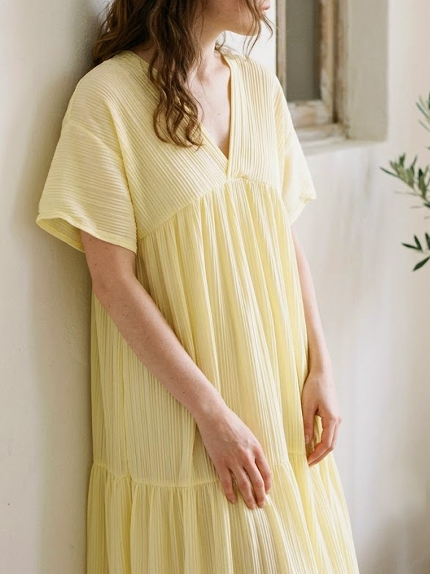 LEMON SHERBET Dress