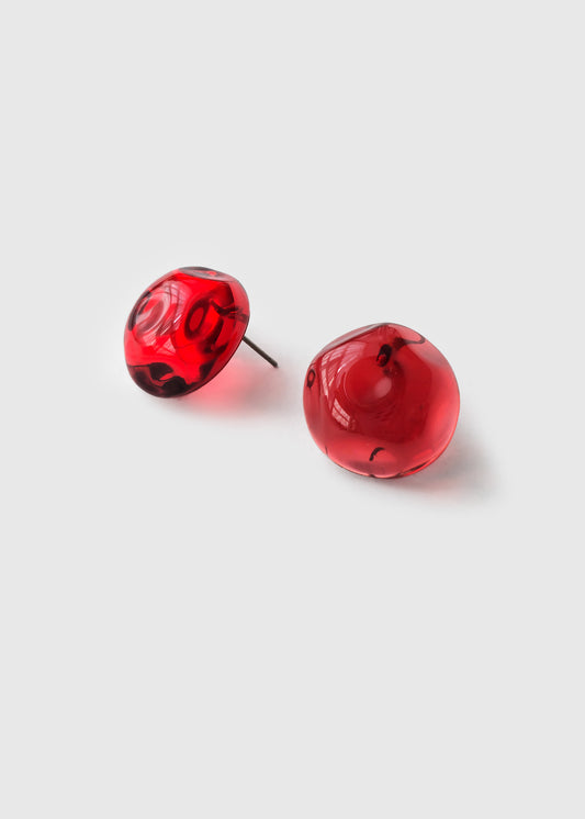 RUBY Earrings