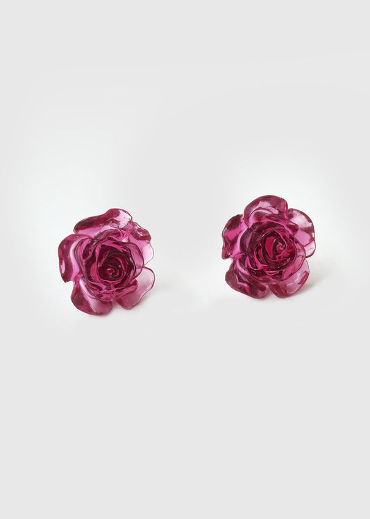 ROSE Earrings