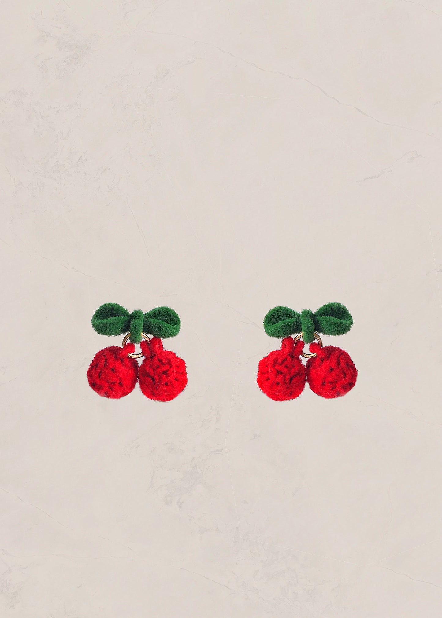 CHERRY Earrings