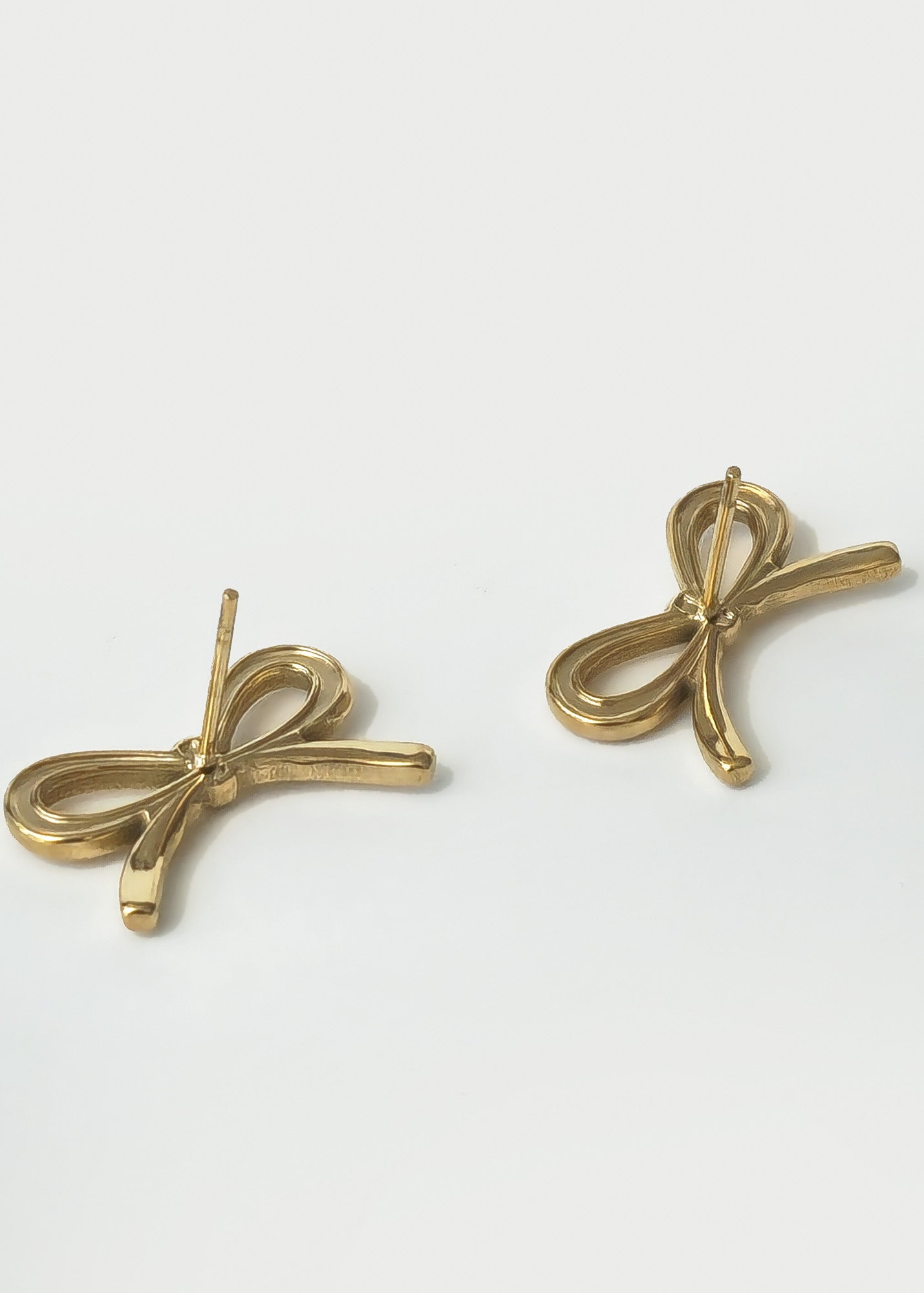 BOW Earrings