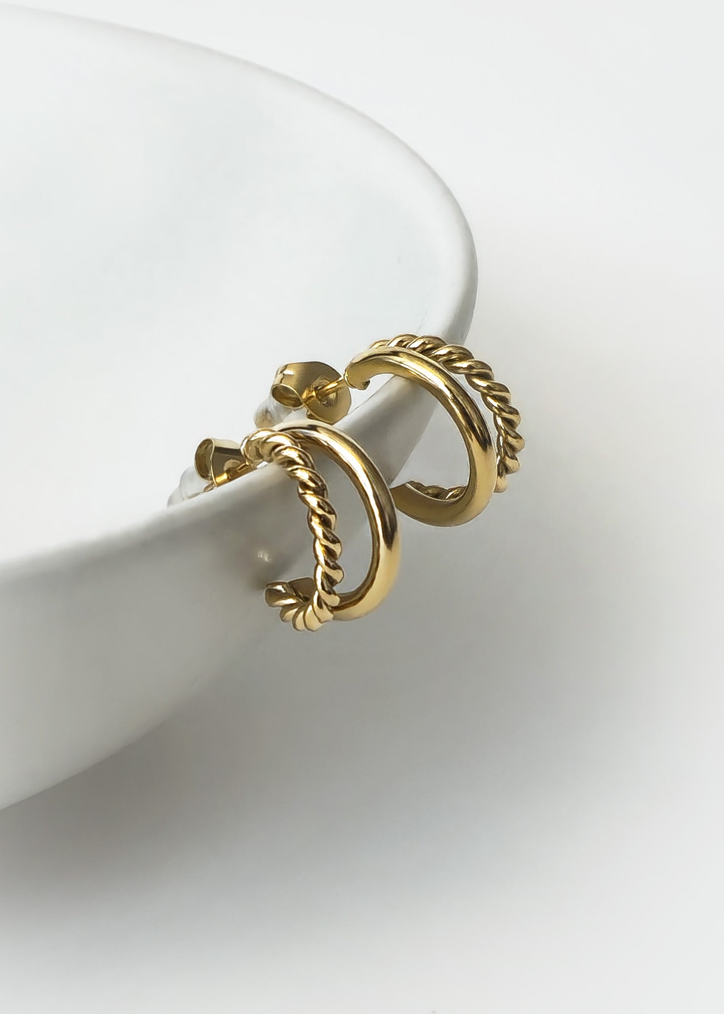 HOOP Earrings