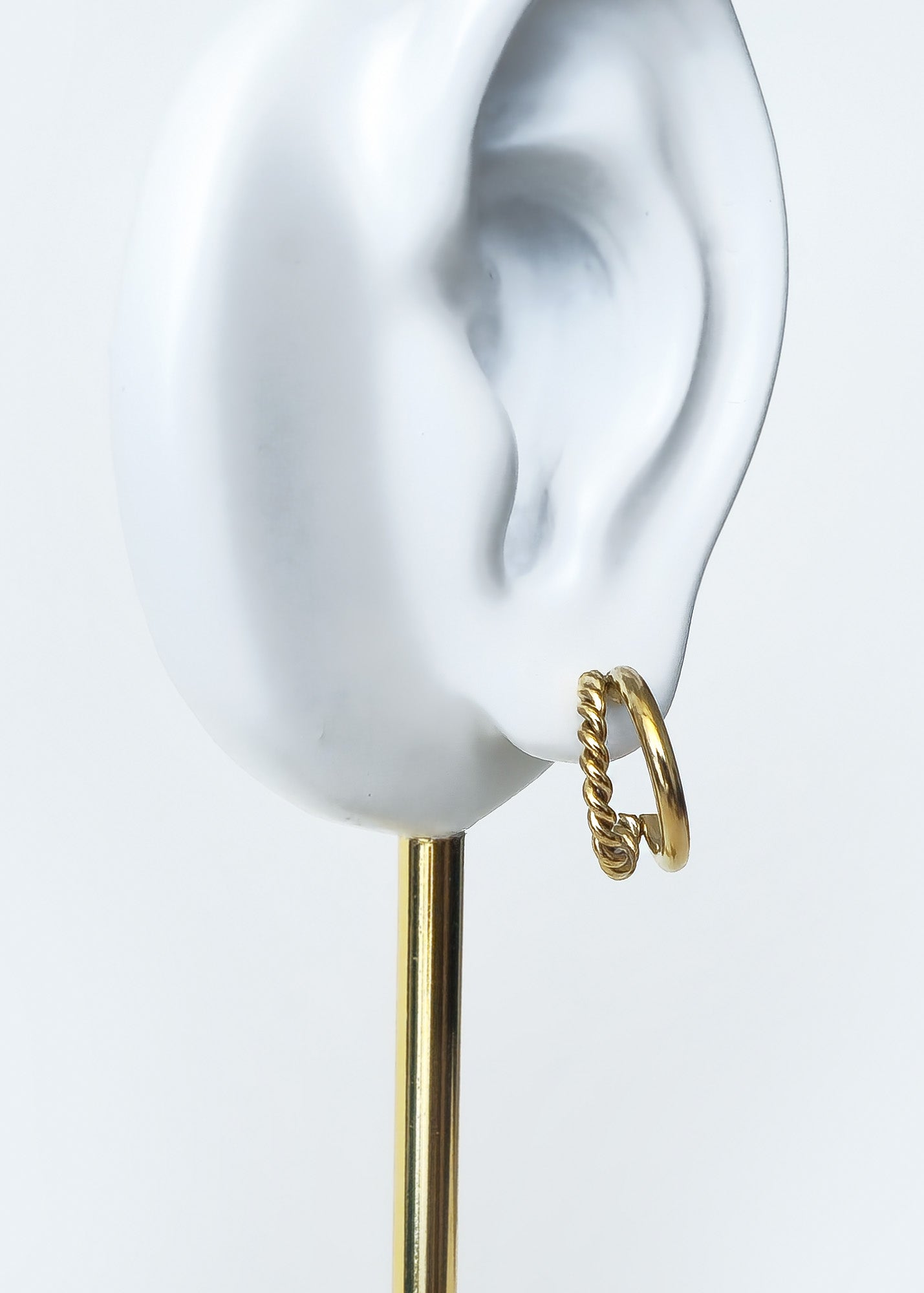HOOP Earrings