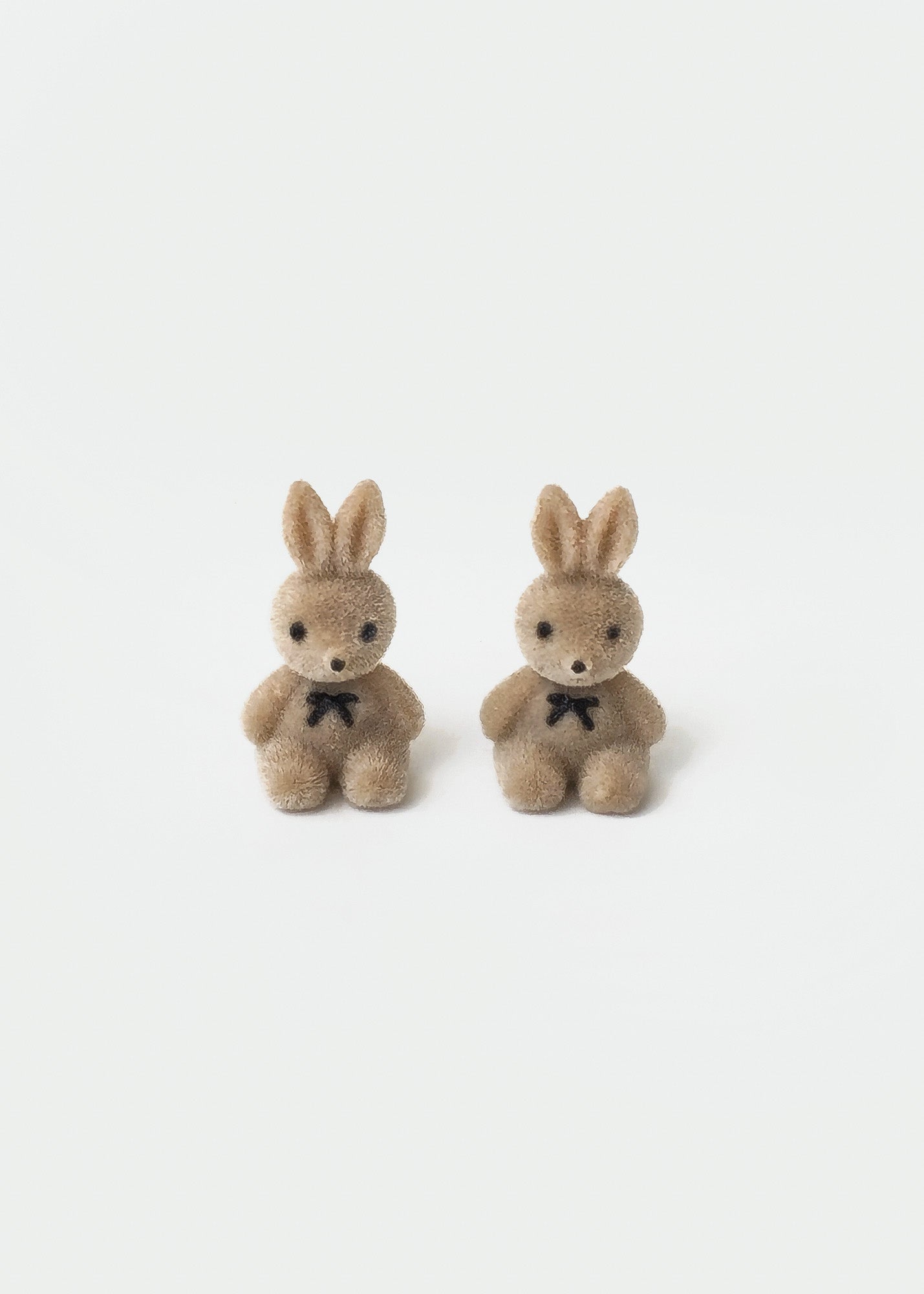 BUNNY PLUSH Earrings