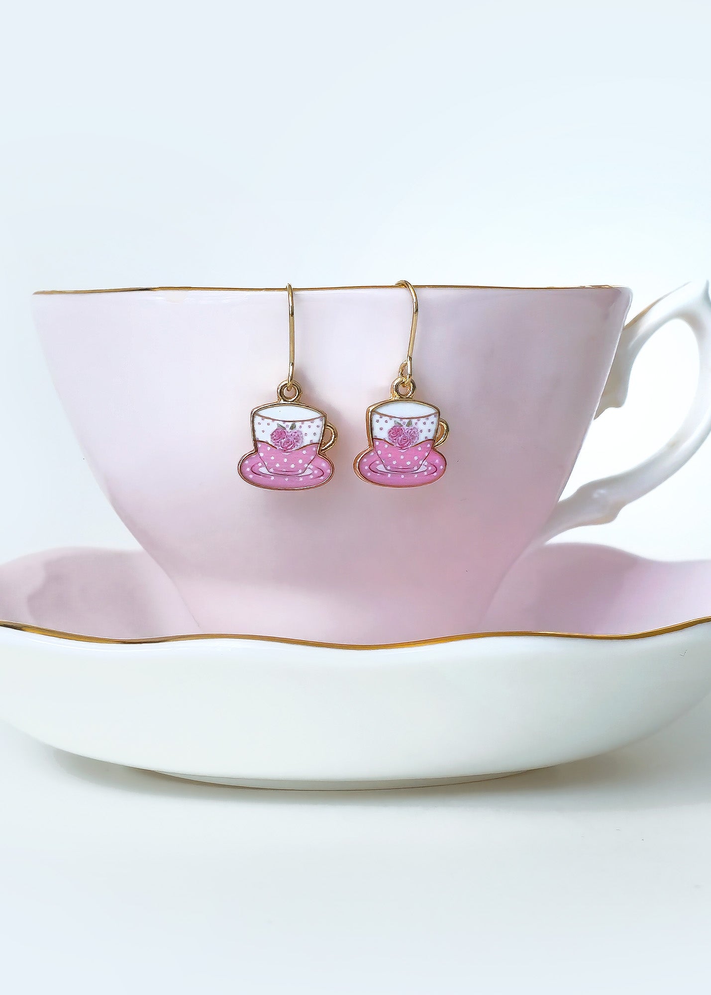 CAFE Earrings
