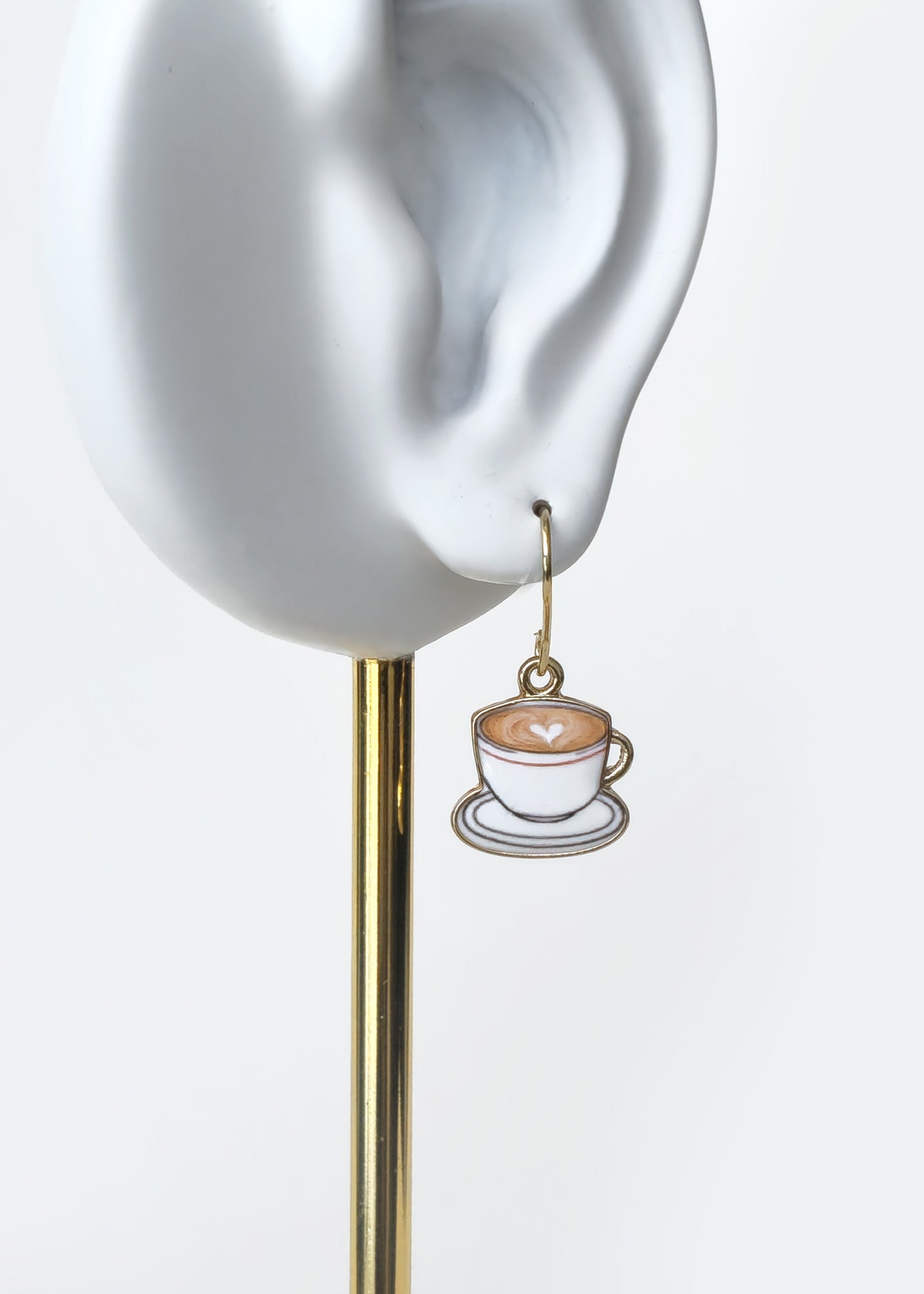 CAFE Earrings