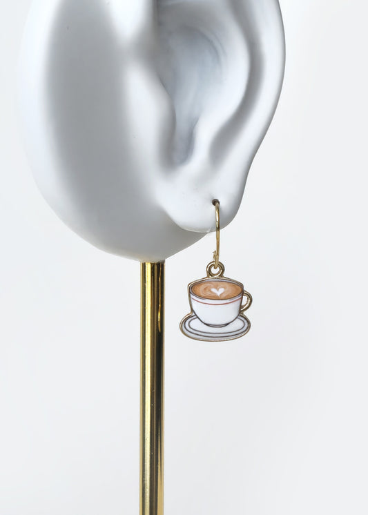 CAFE Earrings