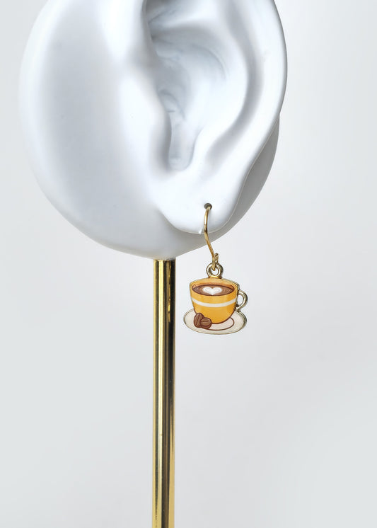 CAFE Earrings