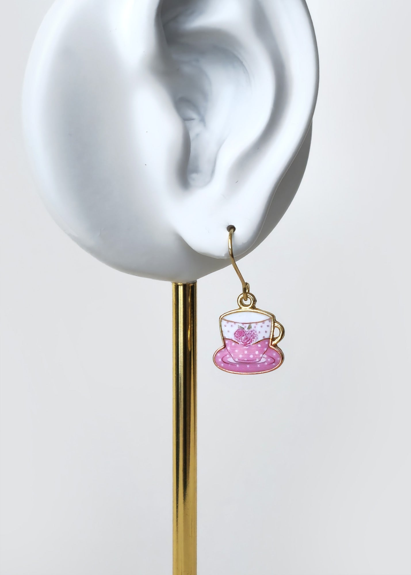 CAFE Earrings