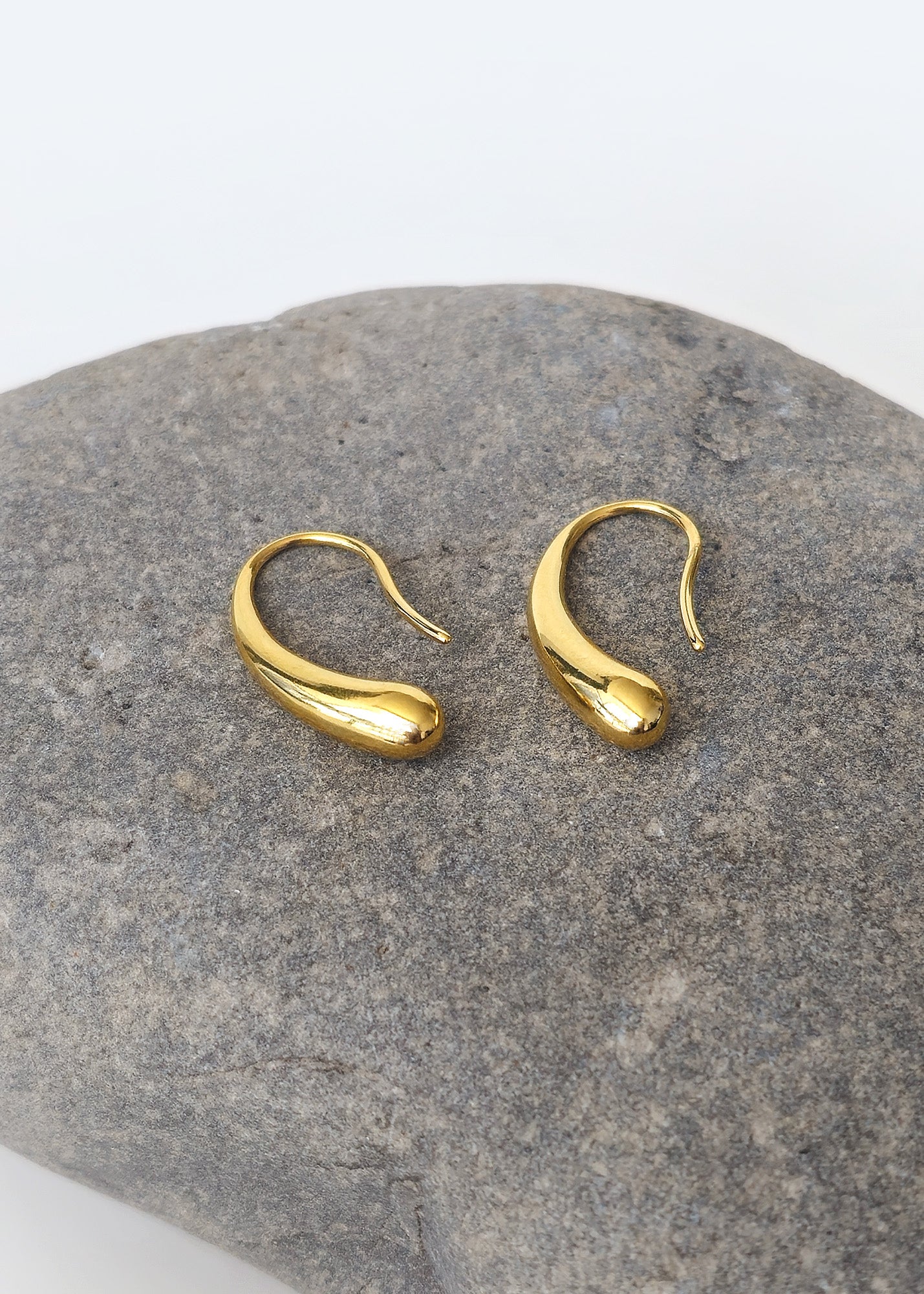 BEAN Earrings