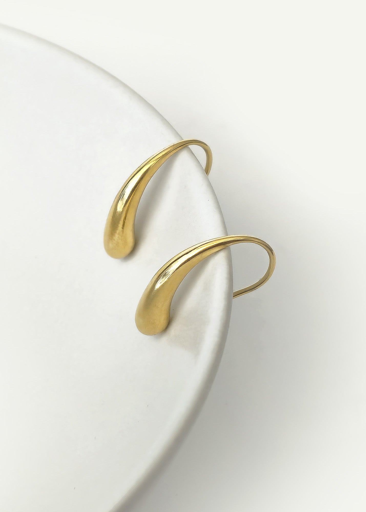 BEAN Earrings