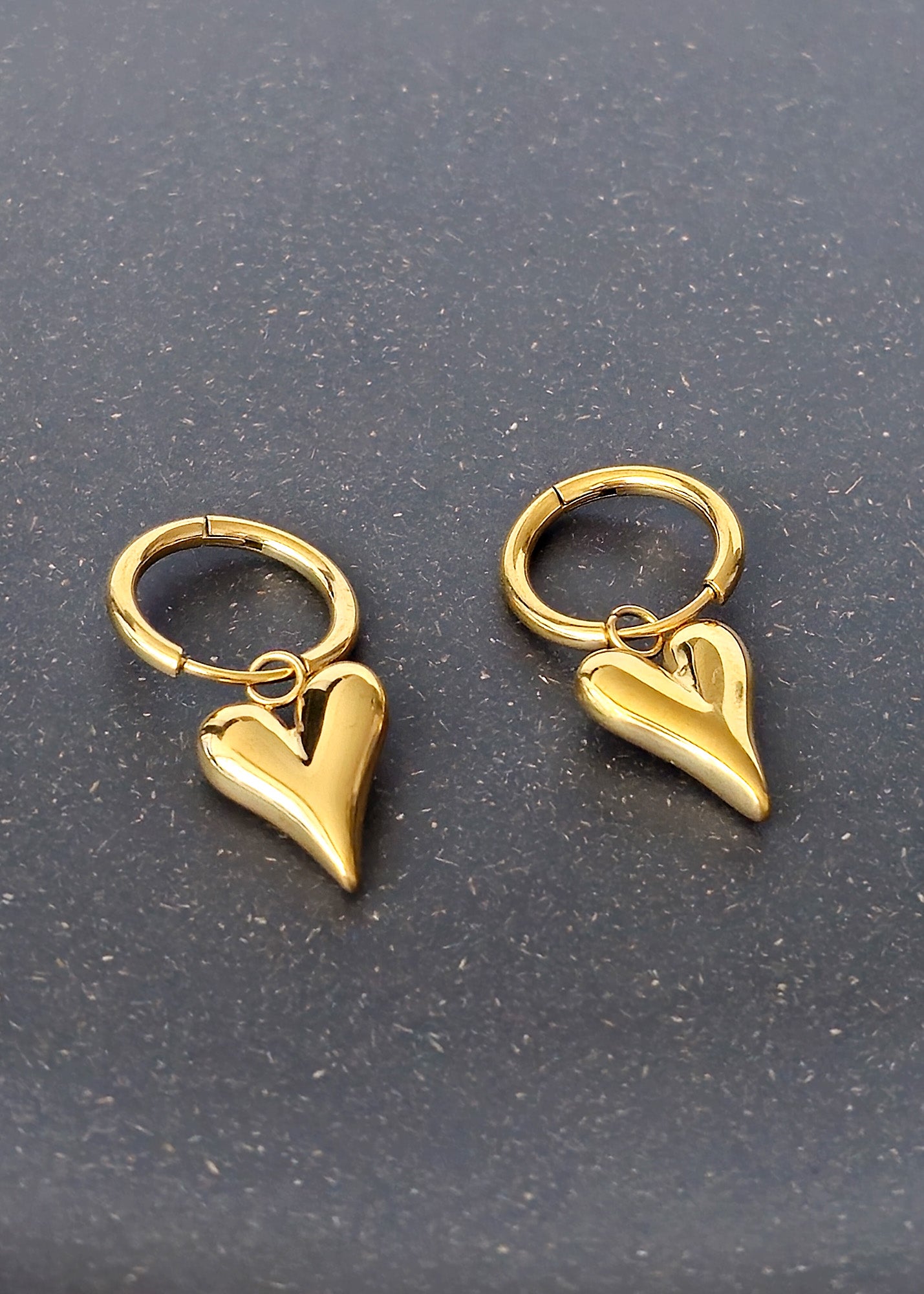 PIPA Earrings