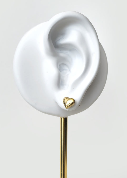 HEART Mini Earrings