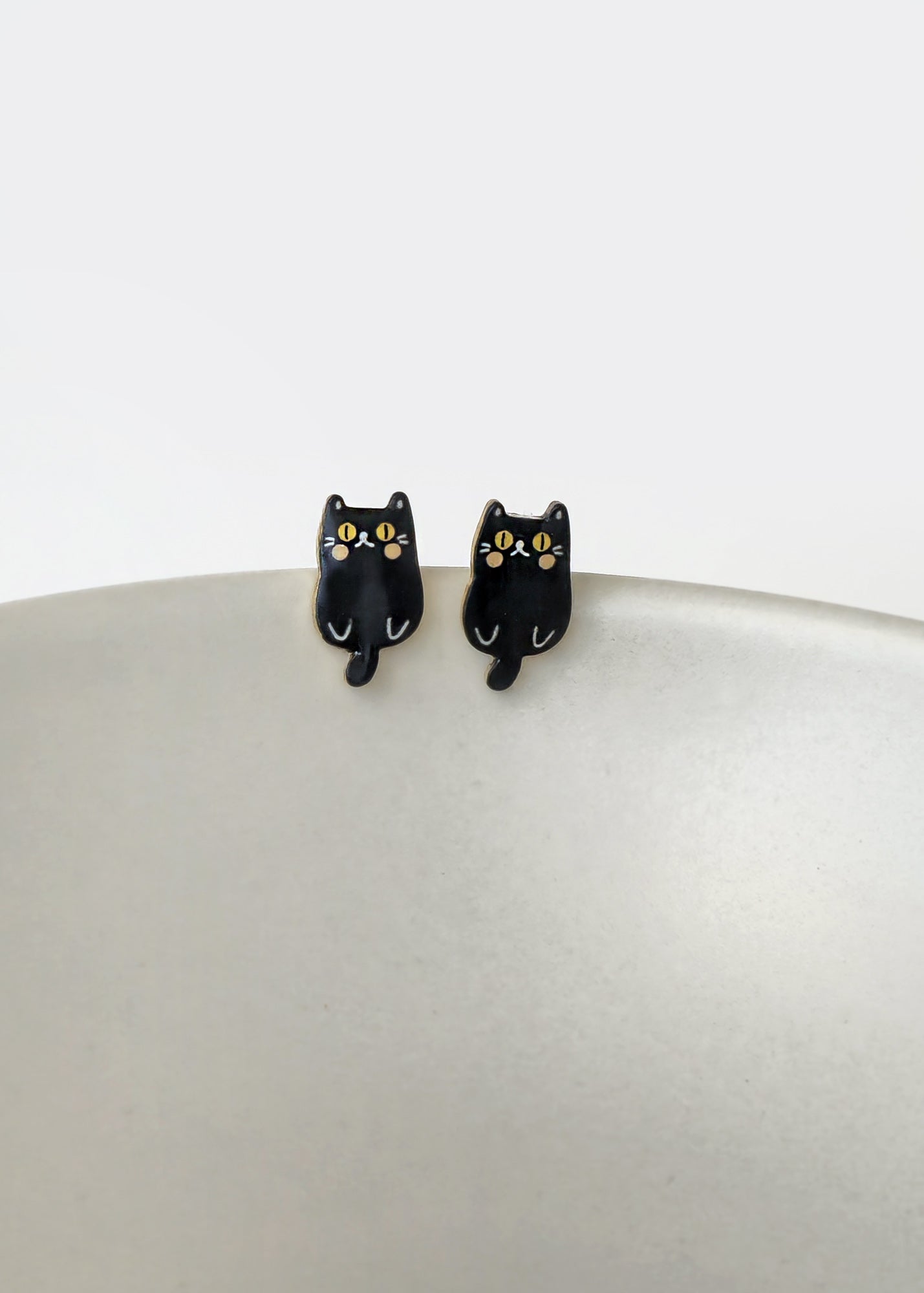 MEOW Earrings