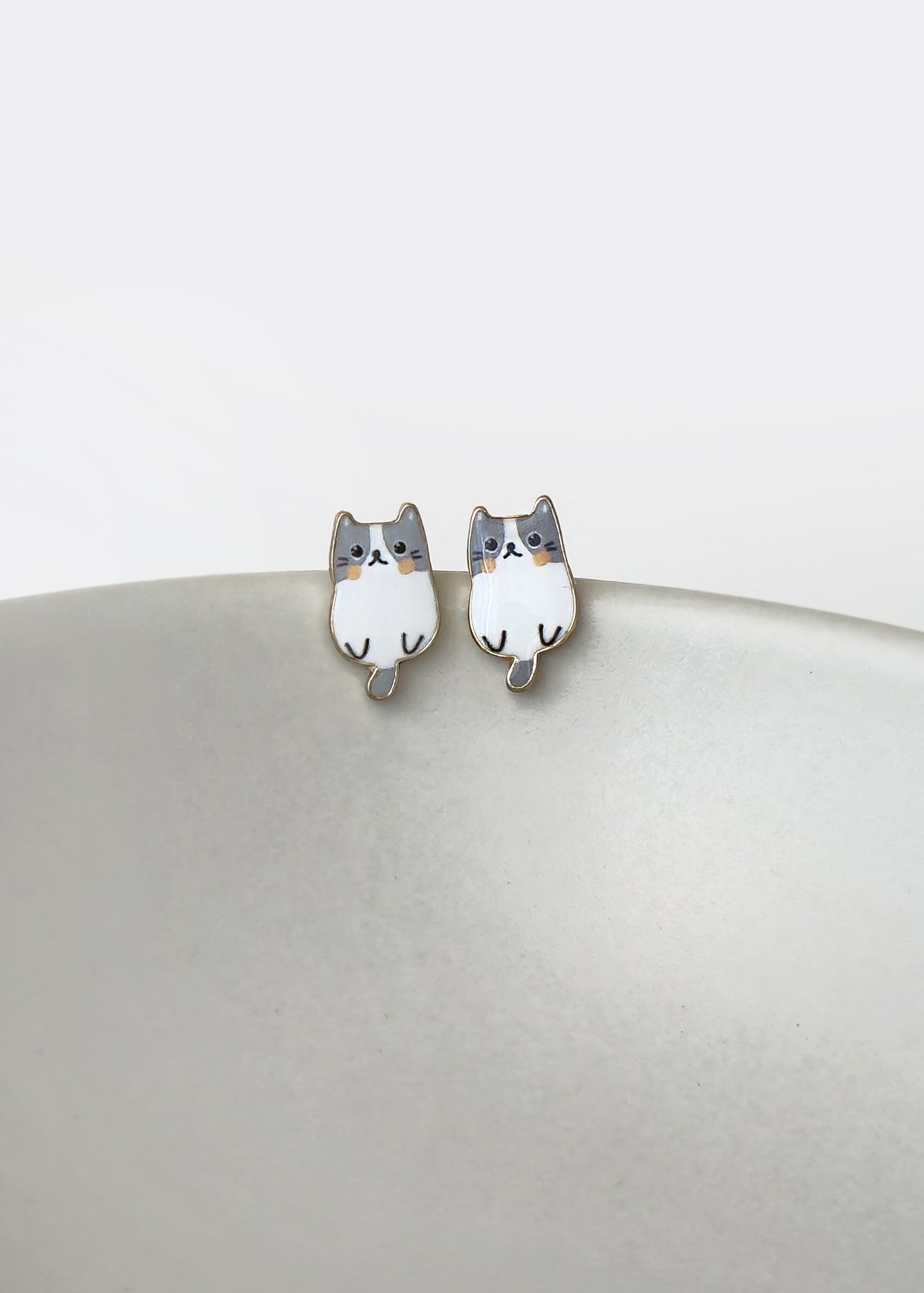 MEOW Earrings