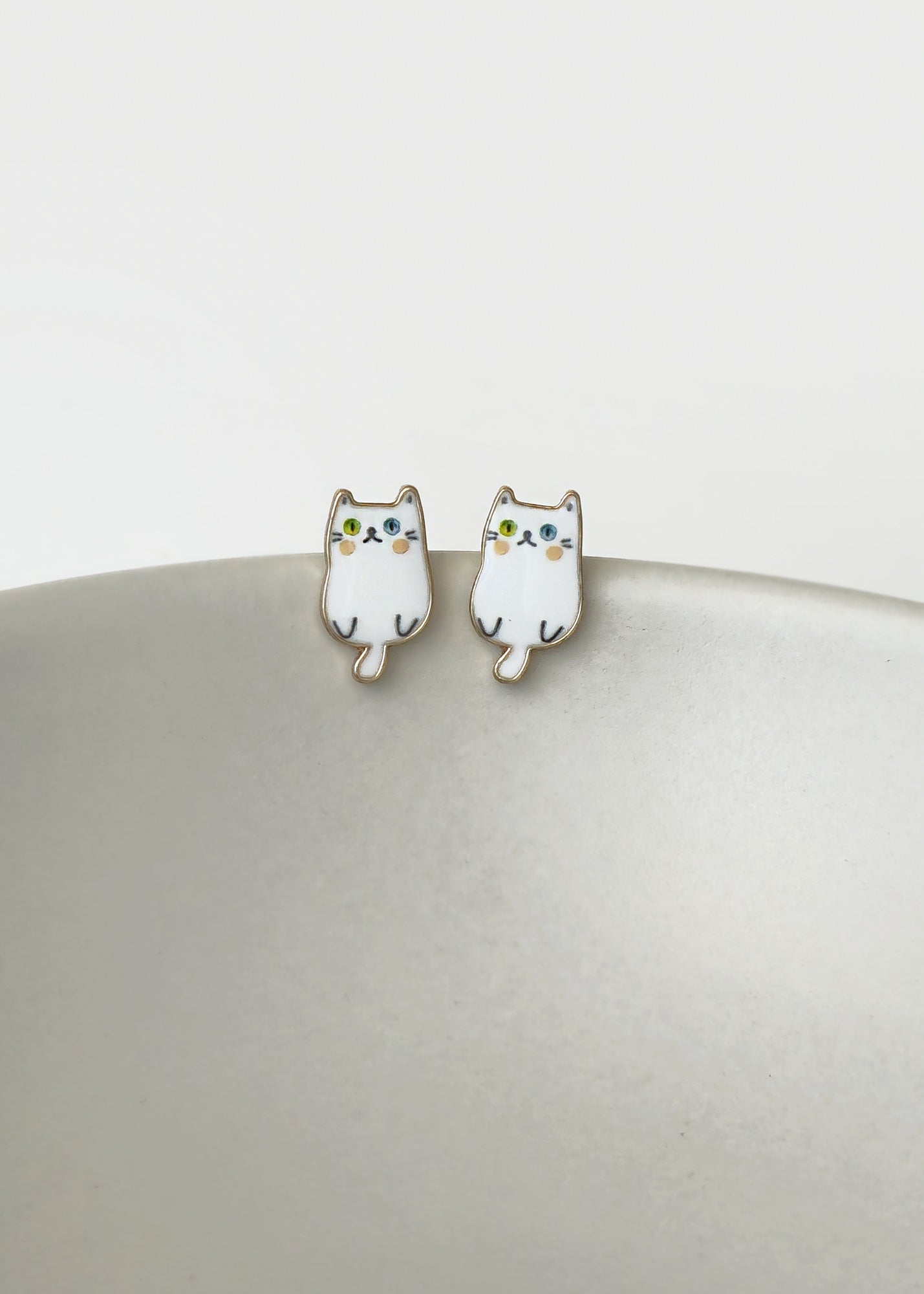 MEOW Earrings