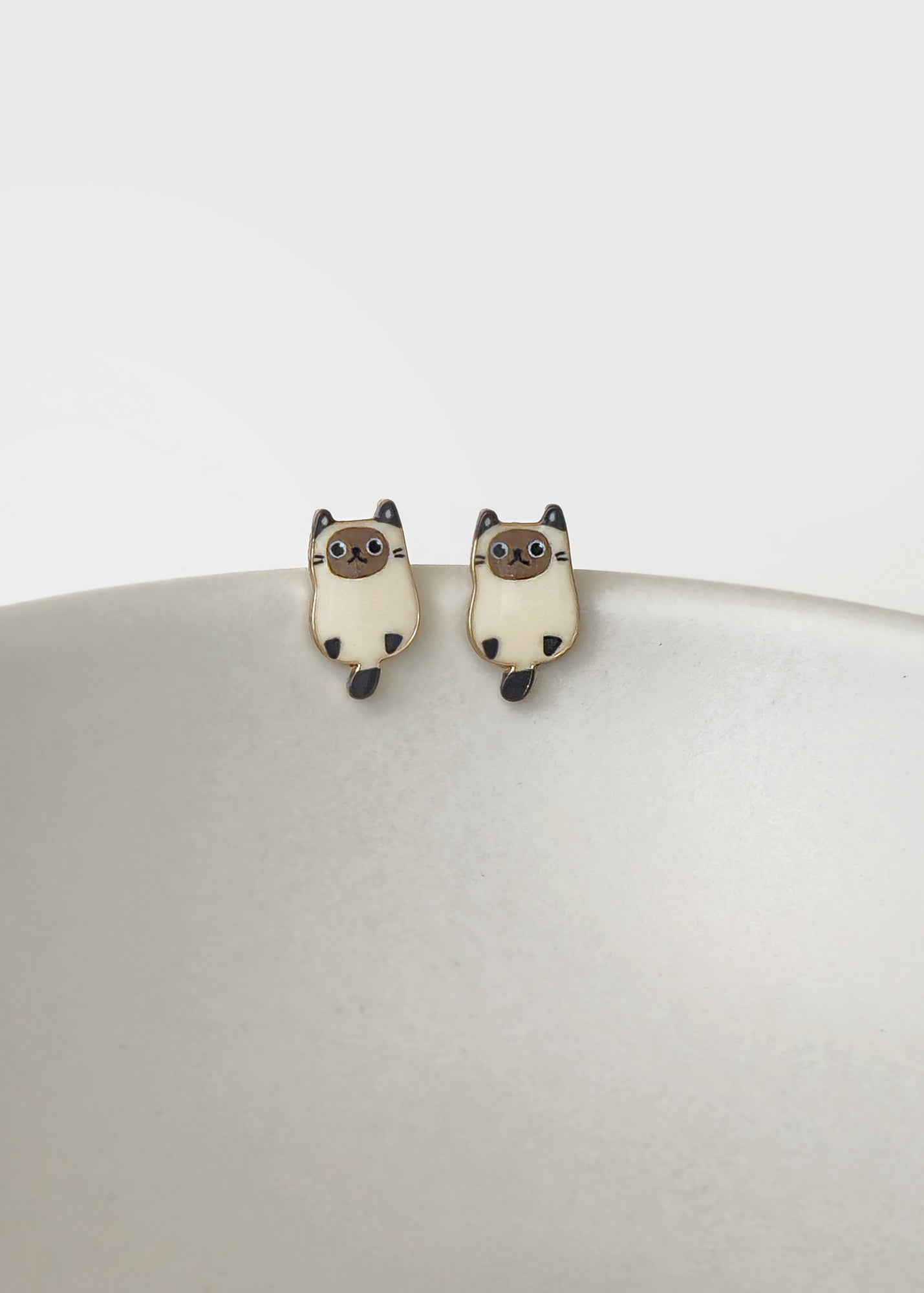 MEOW Earrings