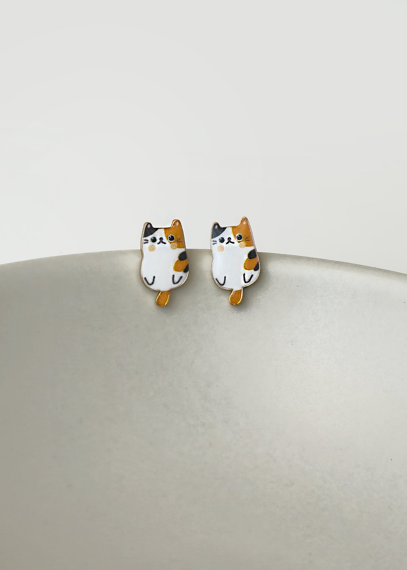 MEOW Earrings
