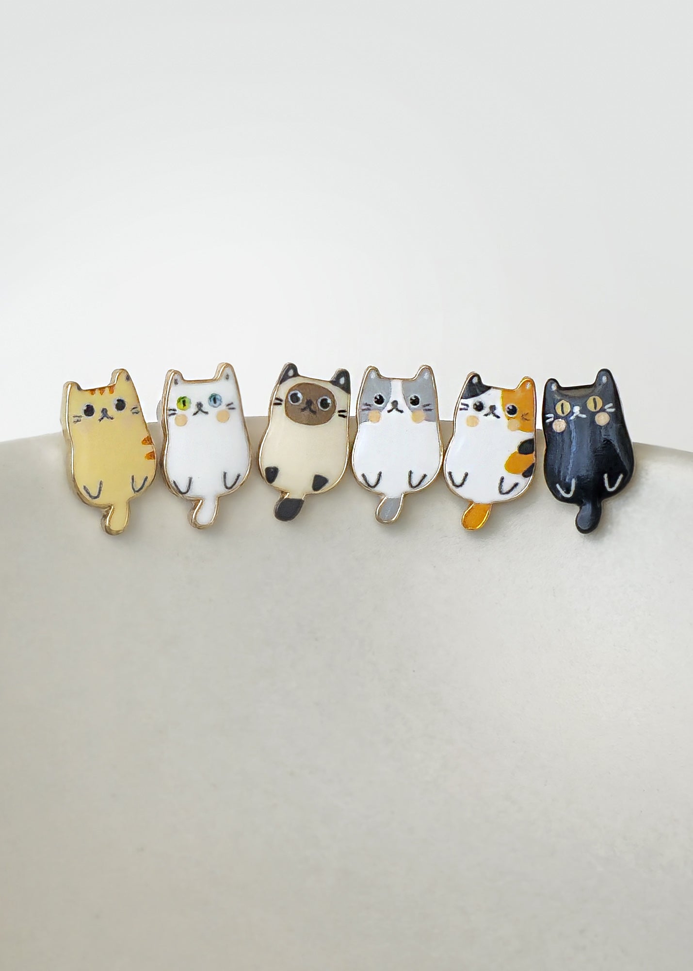 MEOW Earrings